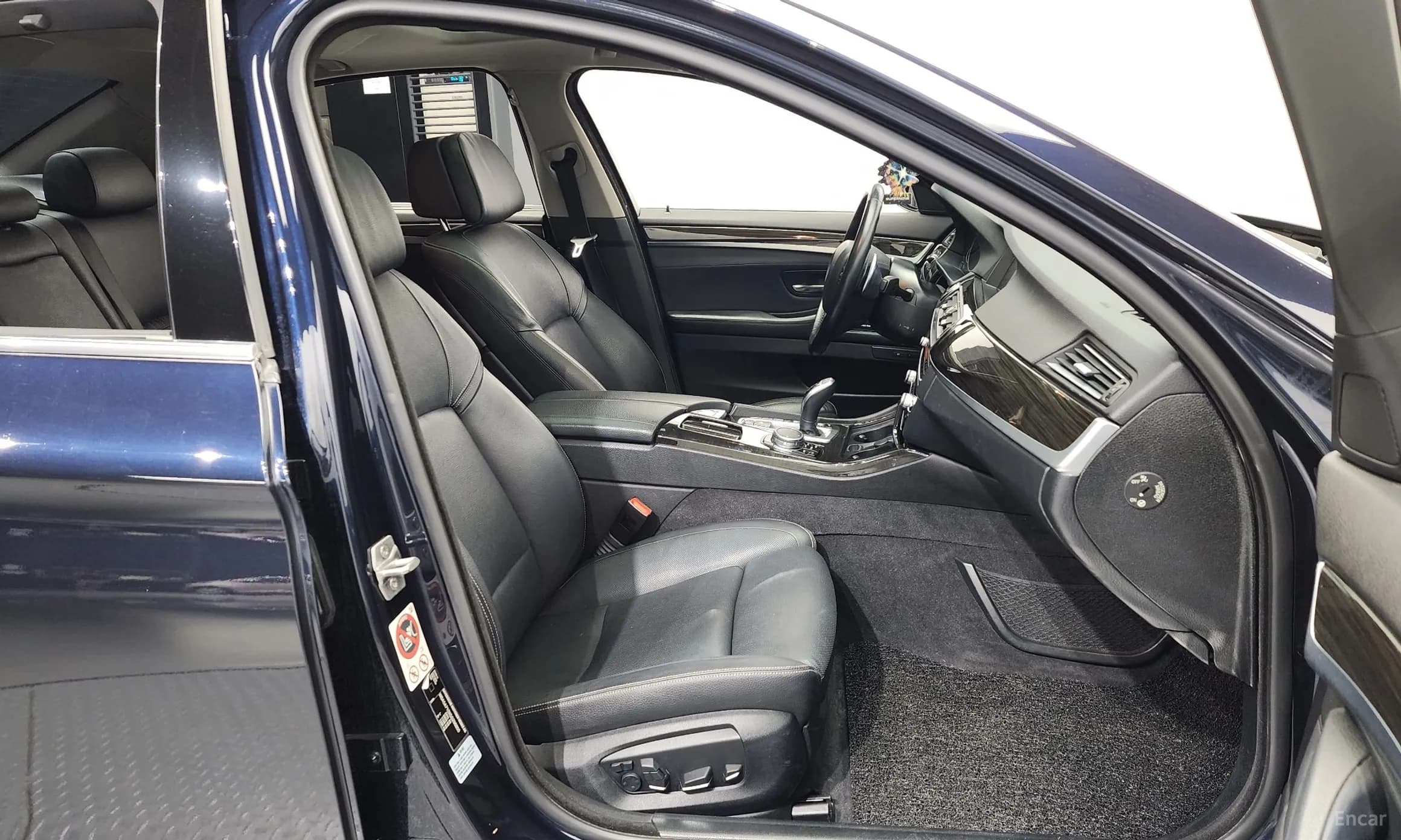 5 Series (F10)
