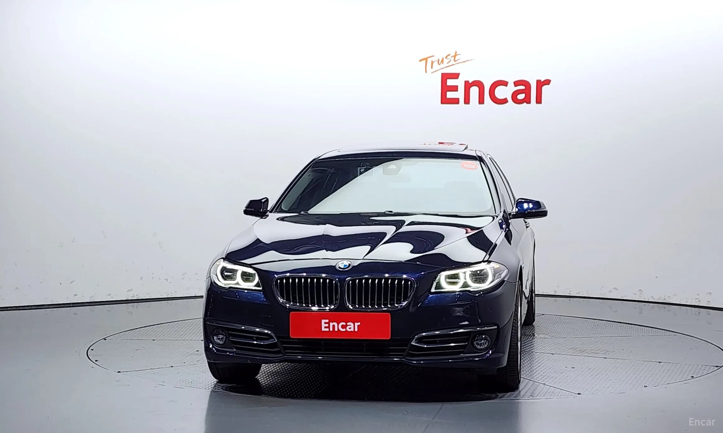 5 Series (F10)