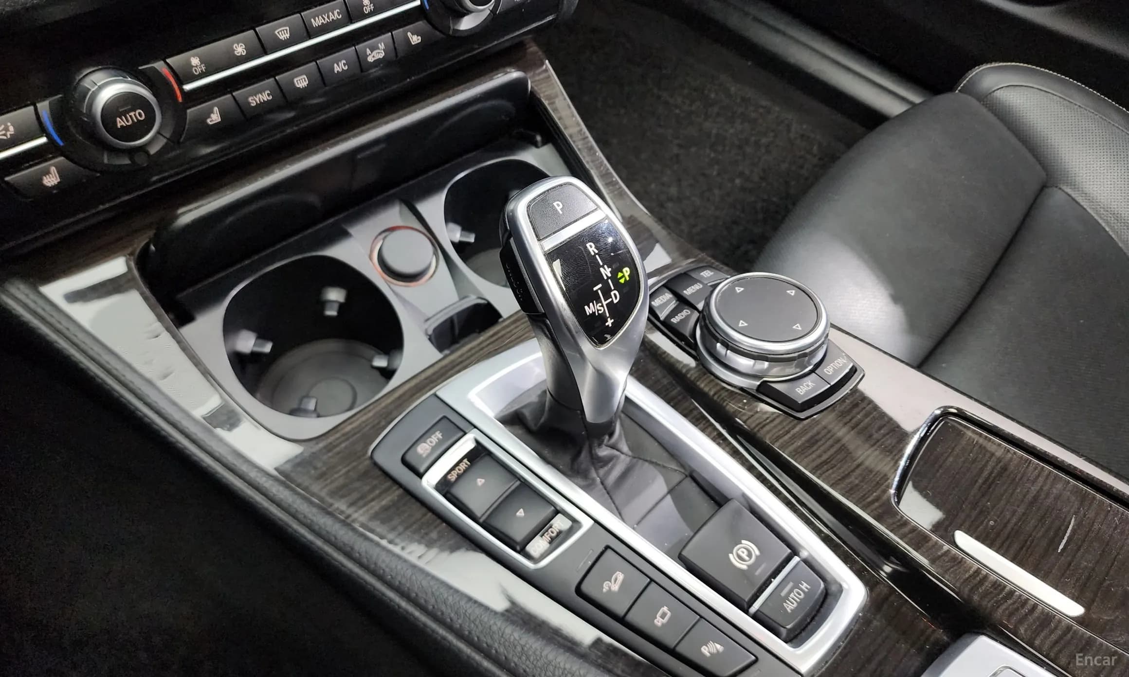 5 Series (F10)