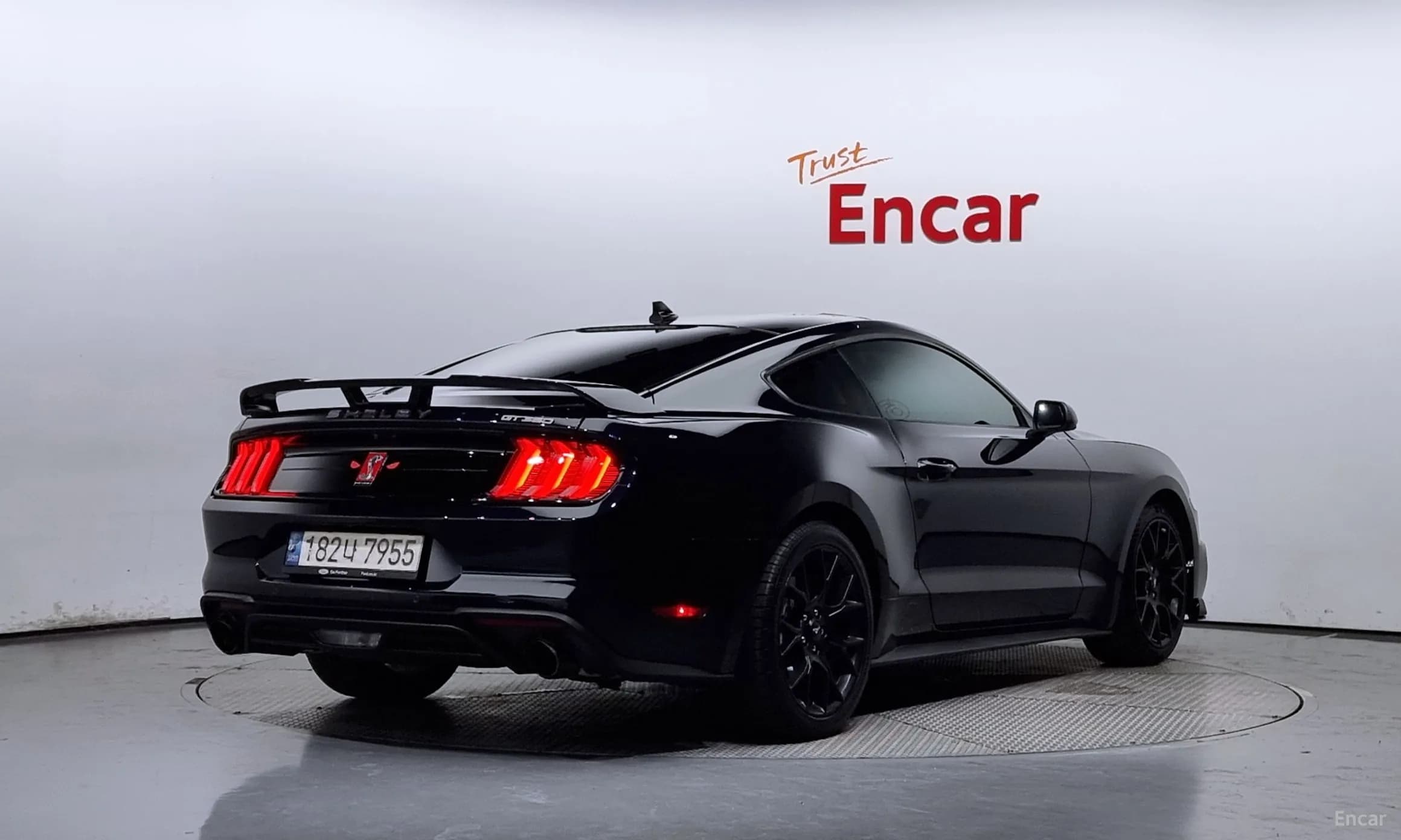 Mustang