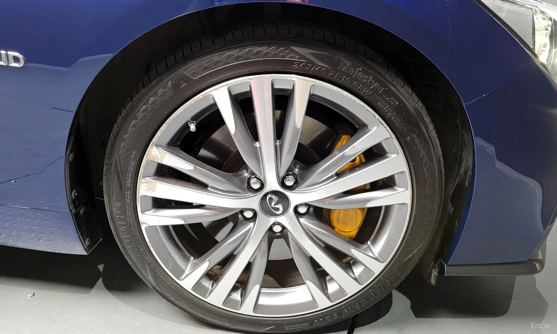 Q50