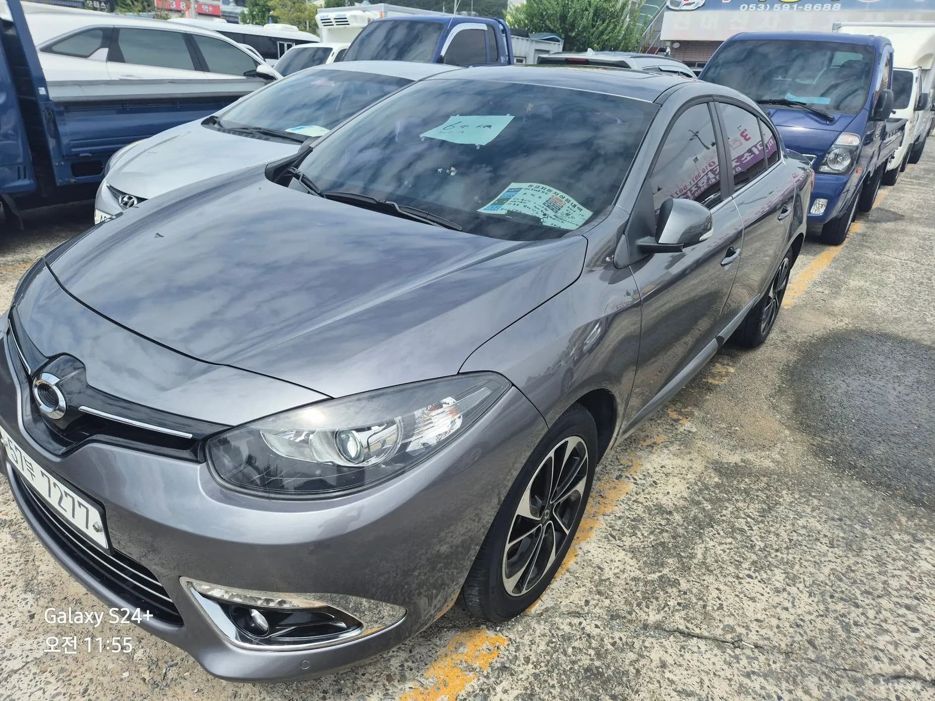 Sm3 Neo