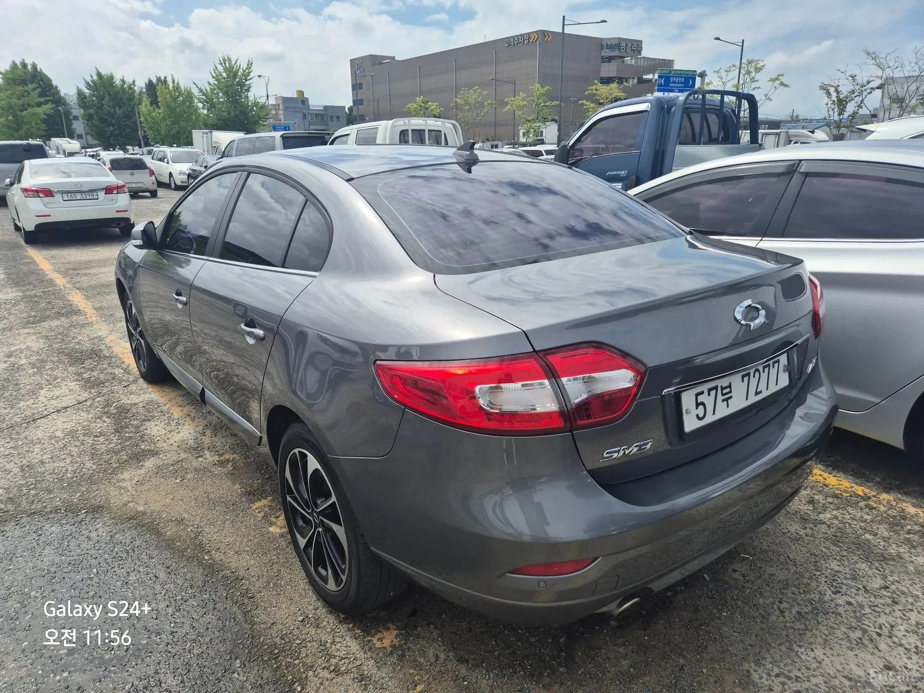 Sm3 Neo
