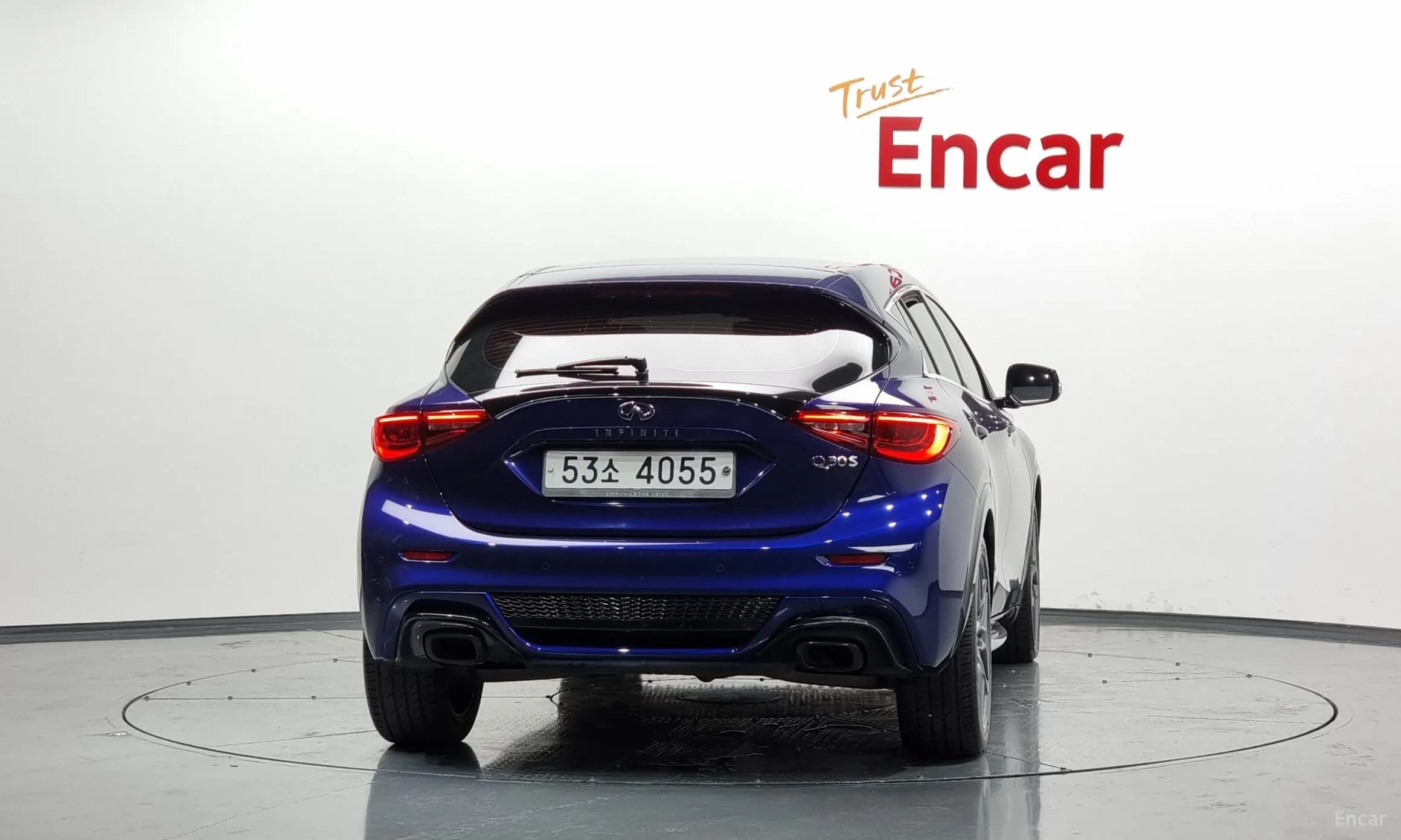 Q30