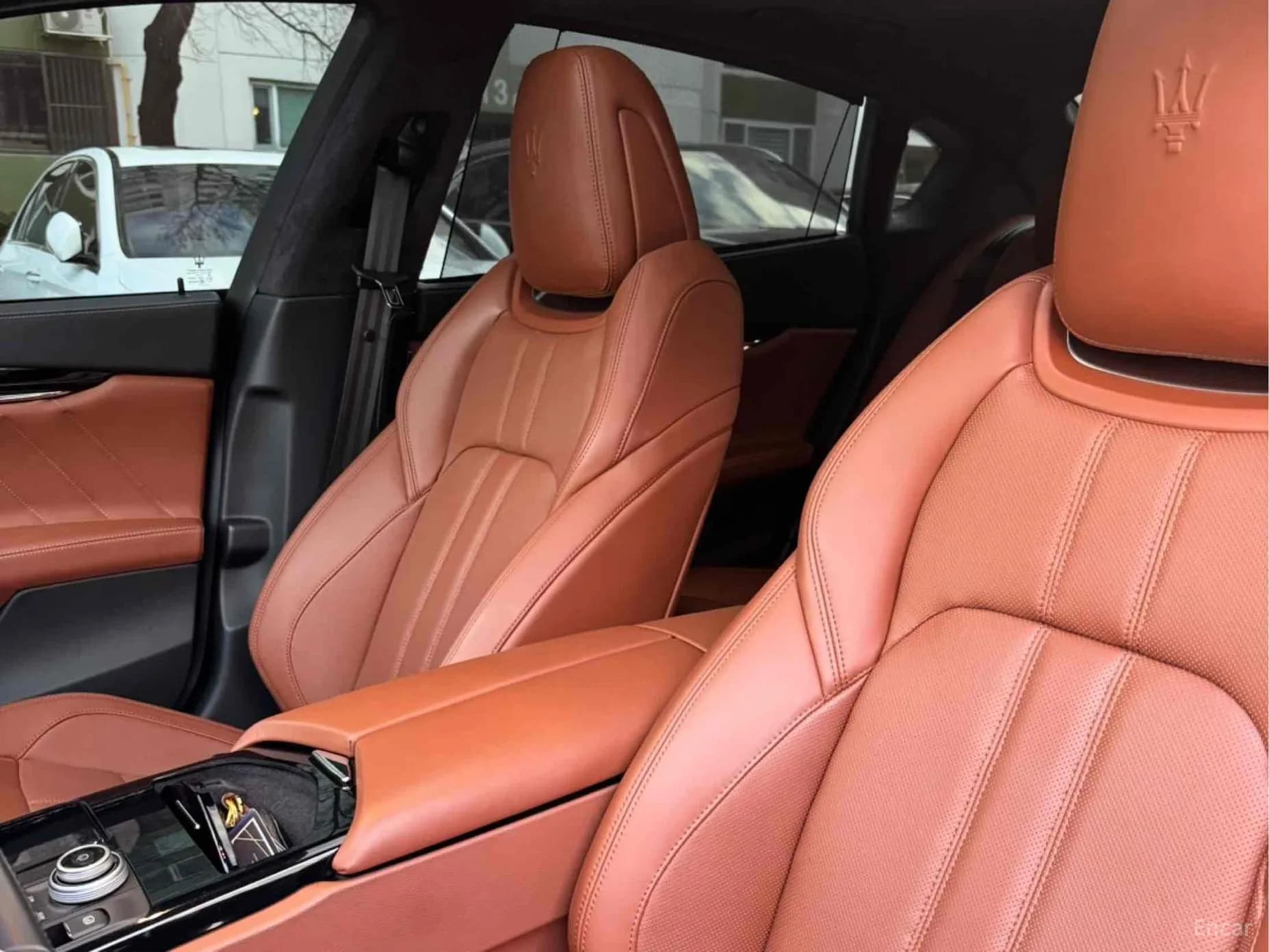 Quattroporte