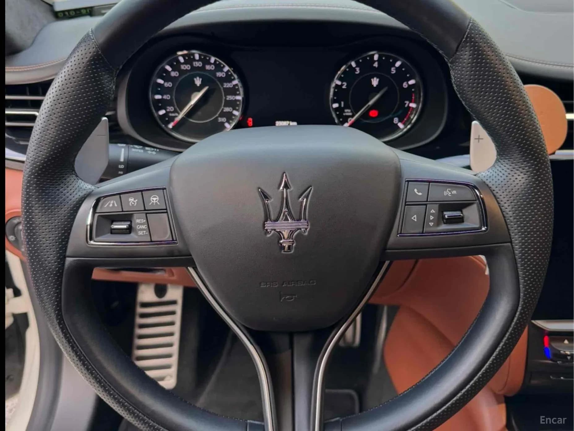 Quattroporte