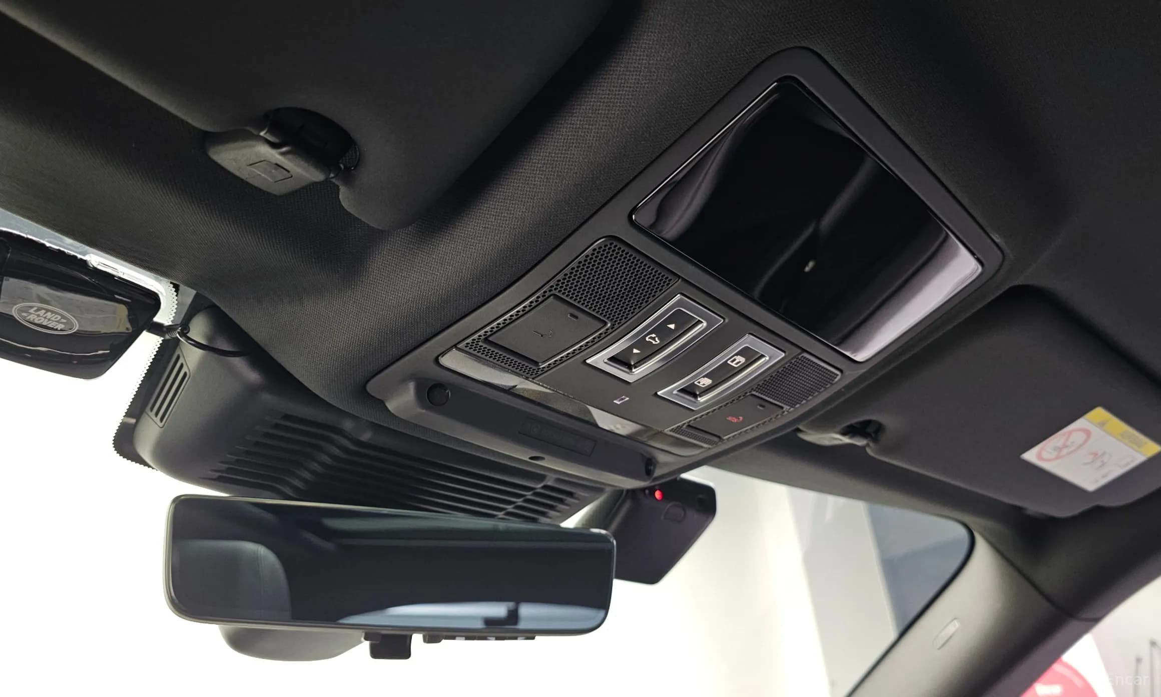 Range Rover Evoque 2nd Generation