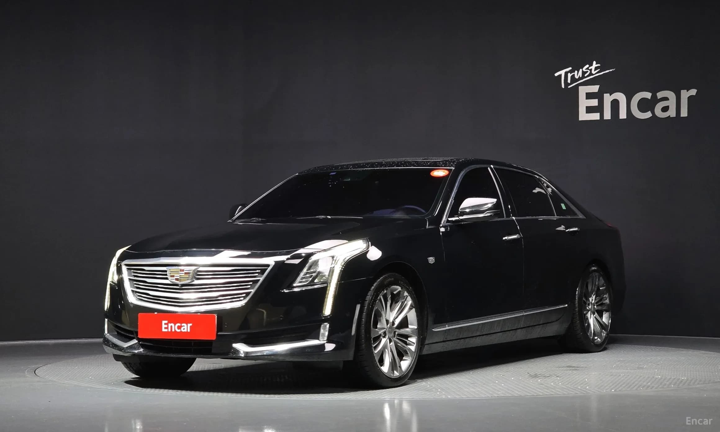 CT6