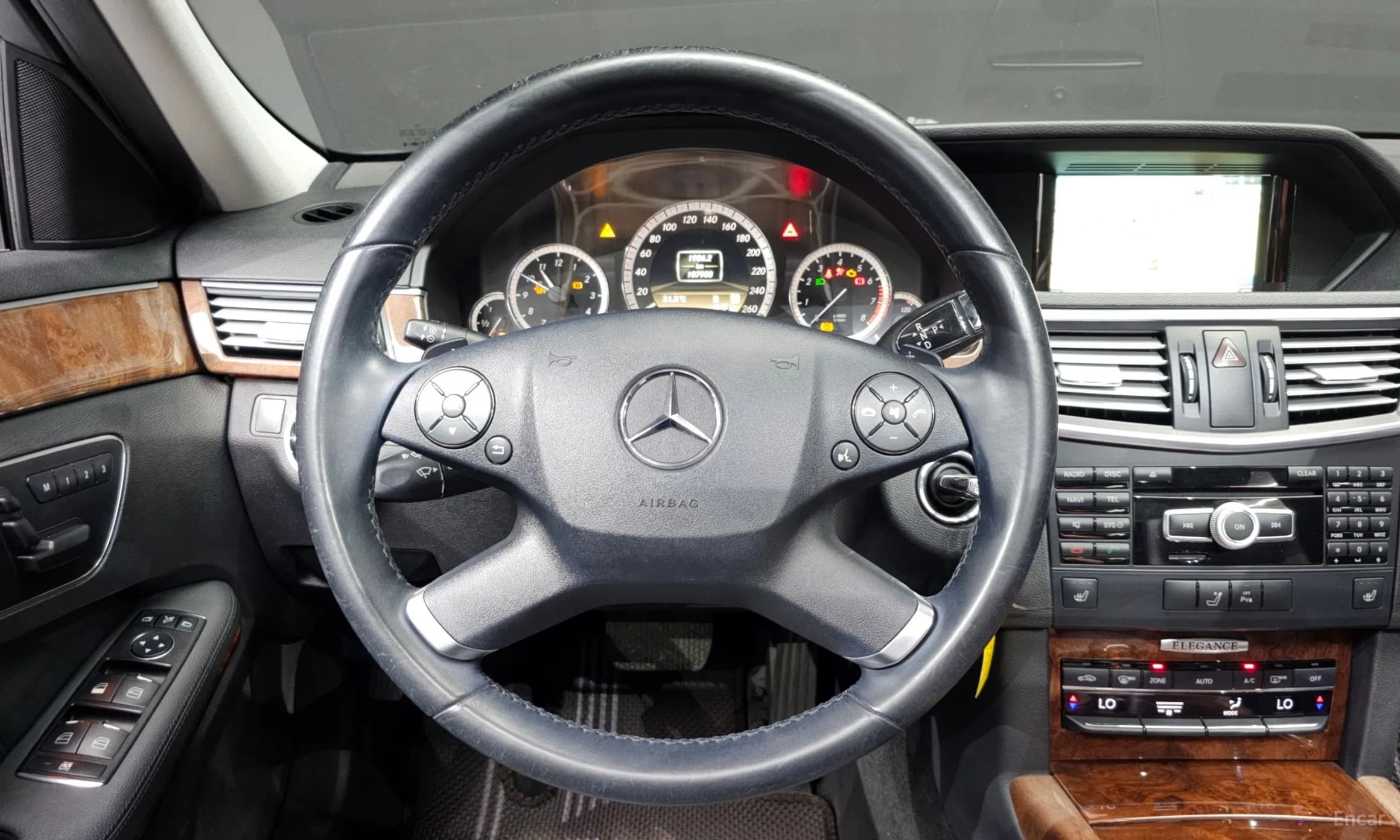 E-Class W212