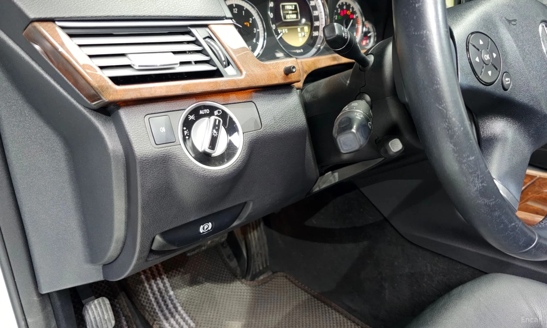 E-Class W212