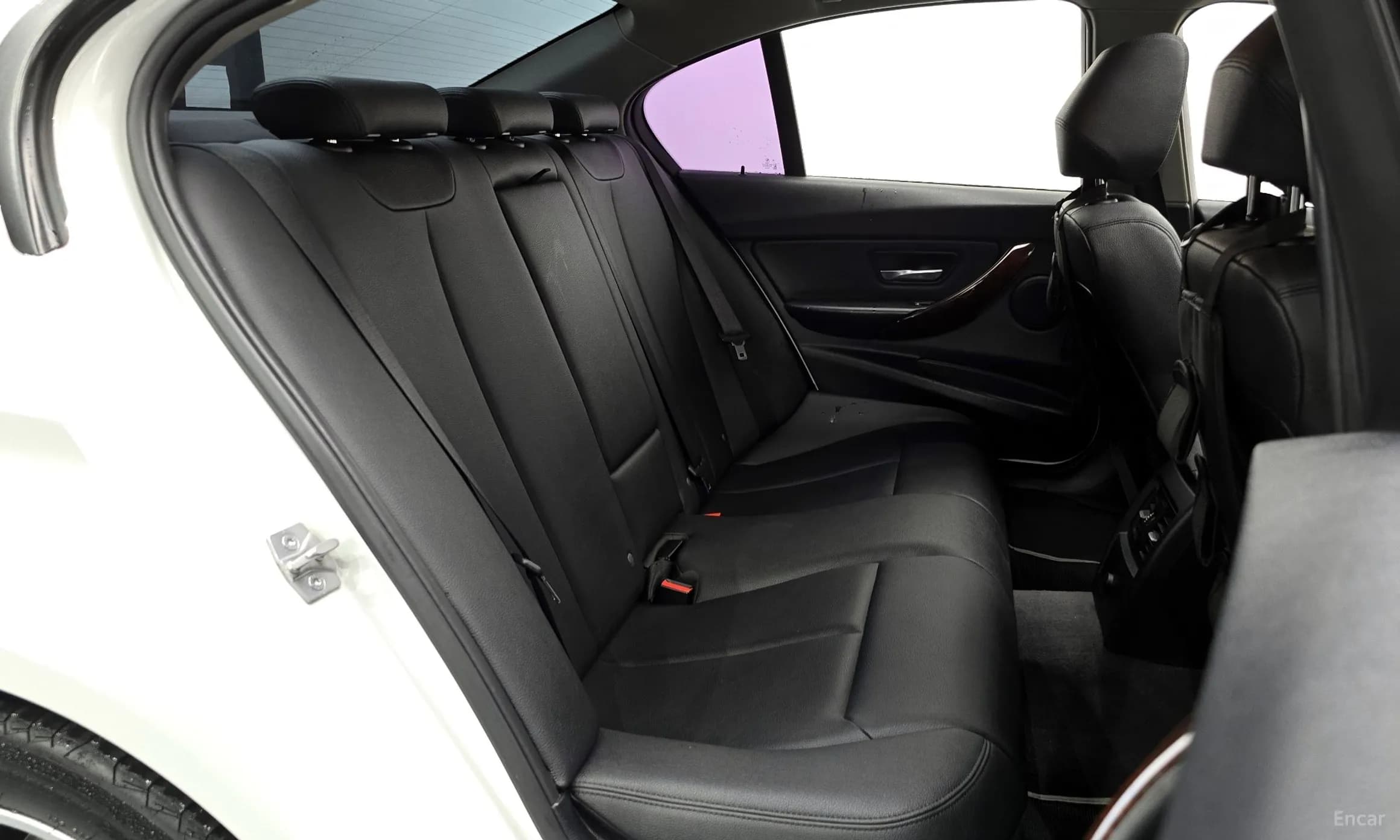 3 Series (F30)