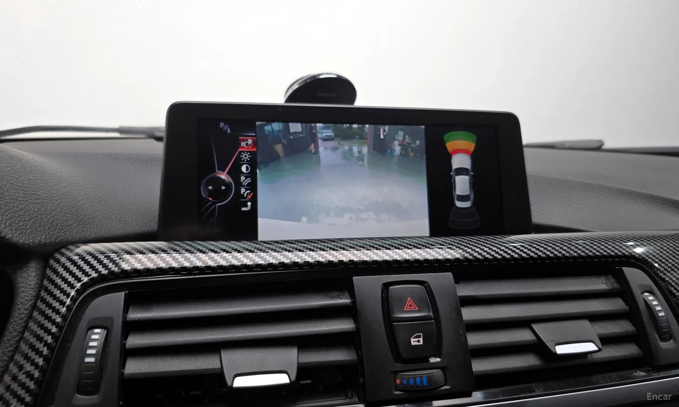 3 Series (F30)