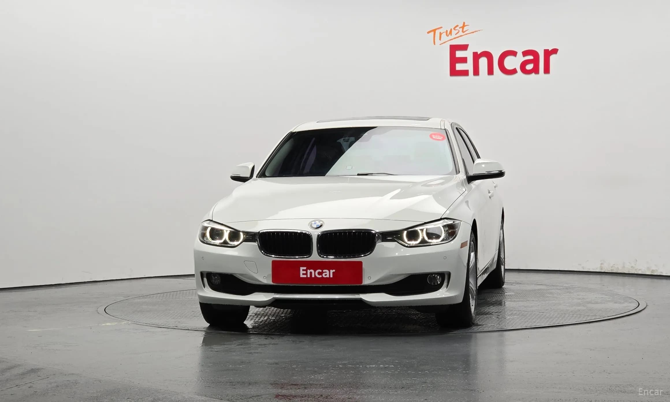 3 Series (F30)