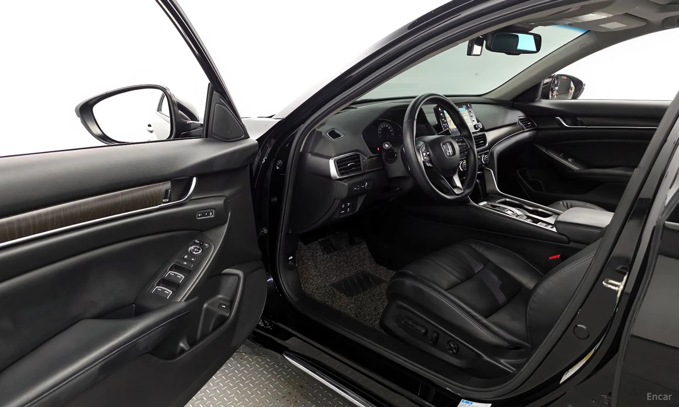 Accord 10th Generation