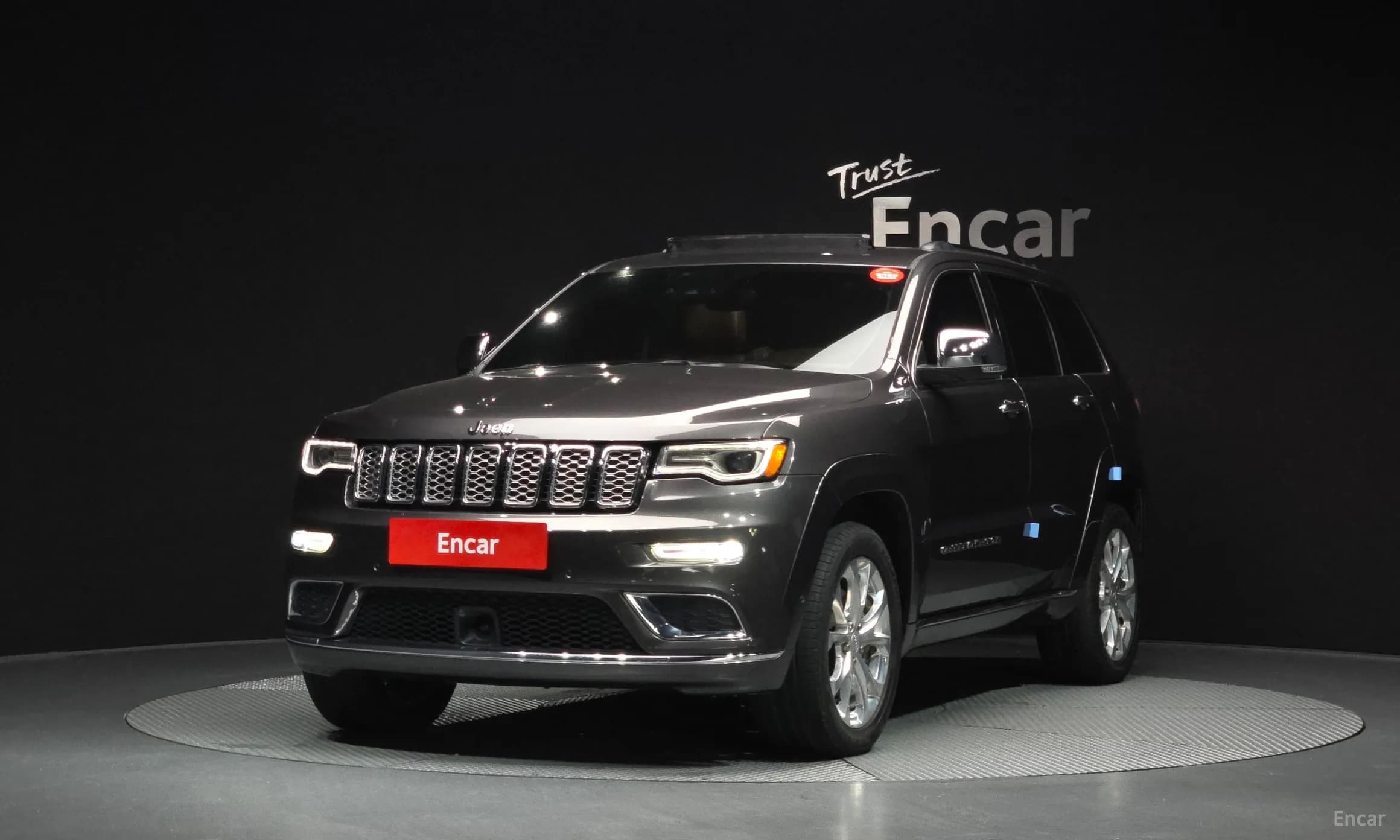 Grand Cherokee