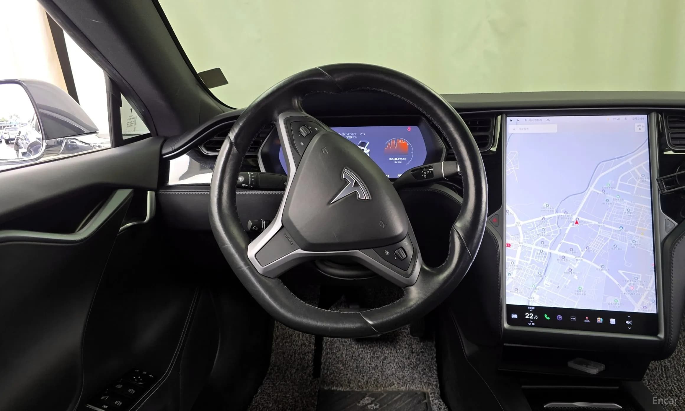 Model S