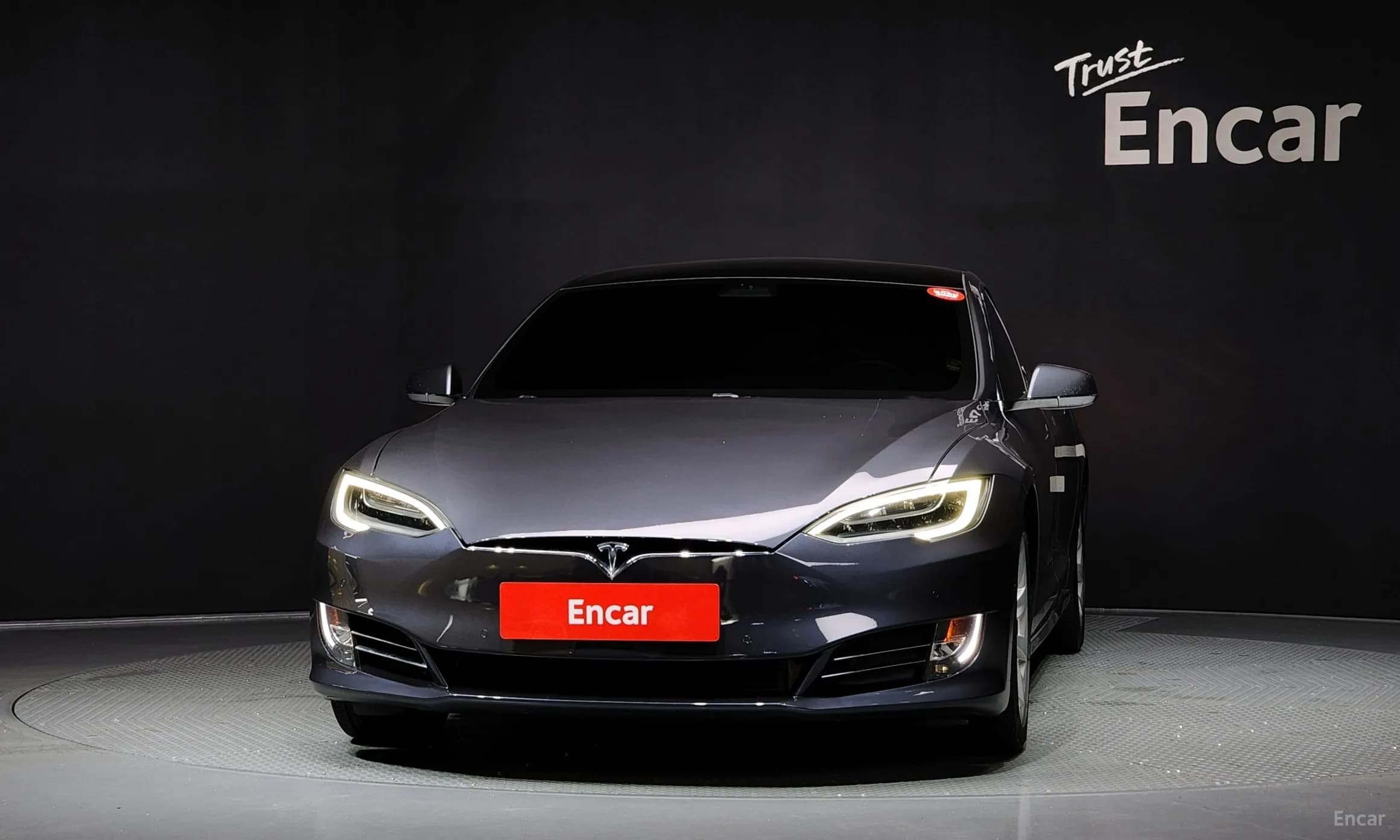 Model S