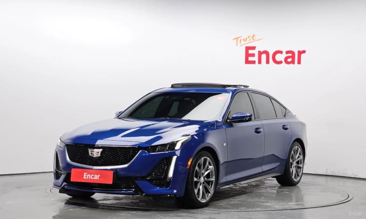 CT5