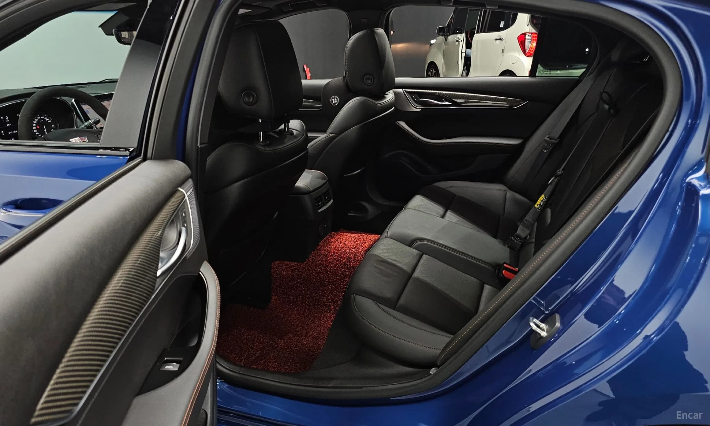 CT5