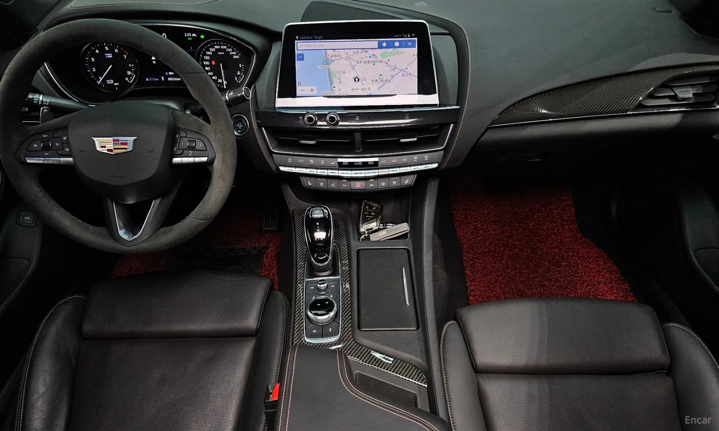 CT5