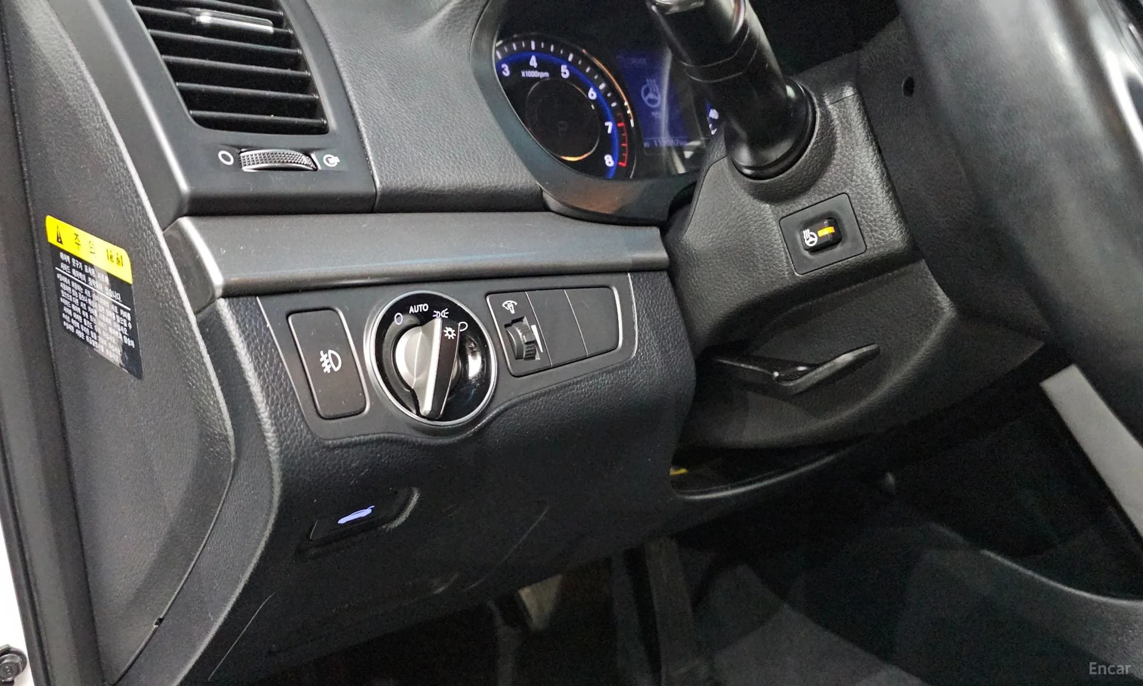 i40 saloon