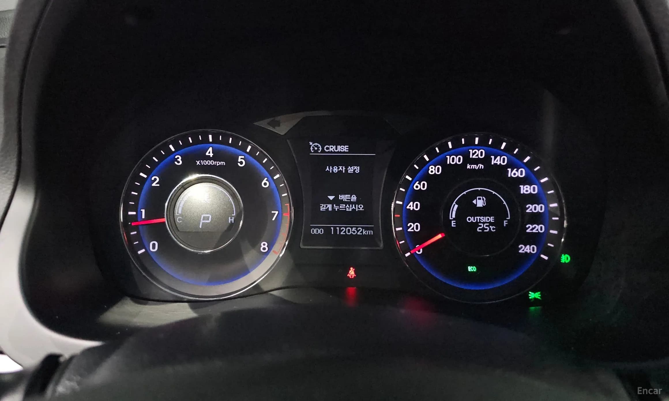 i40 saloon