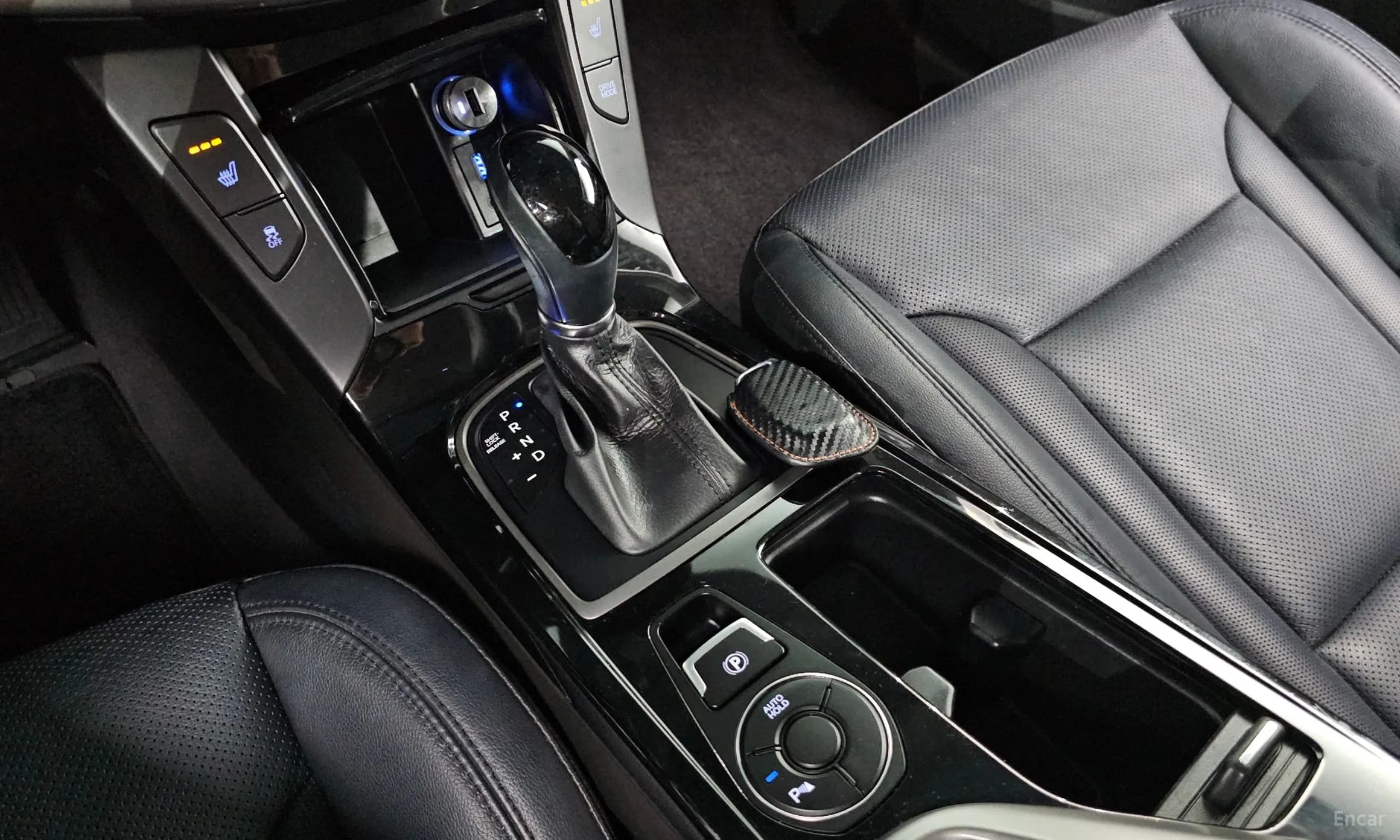 i40 saloon