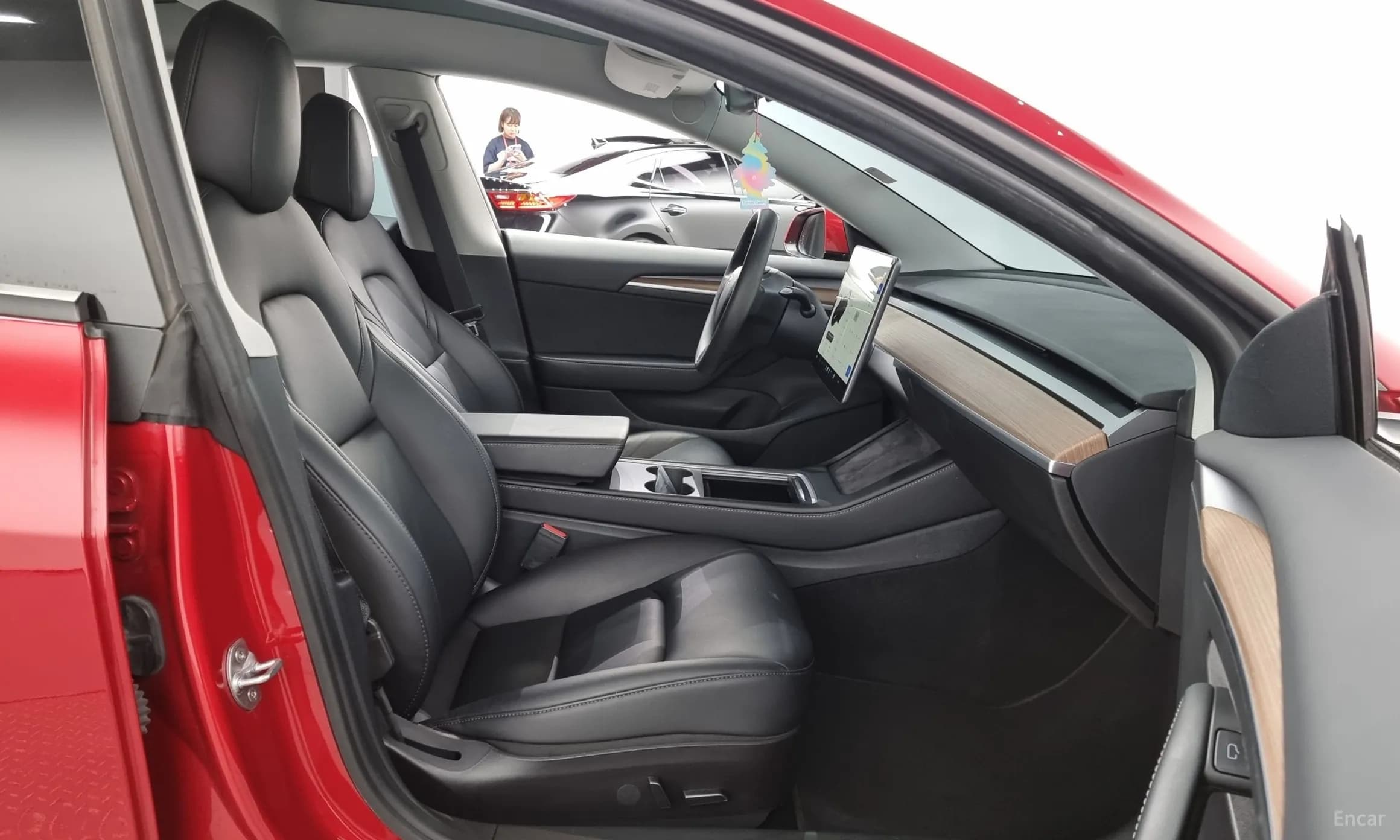 Model 3