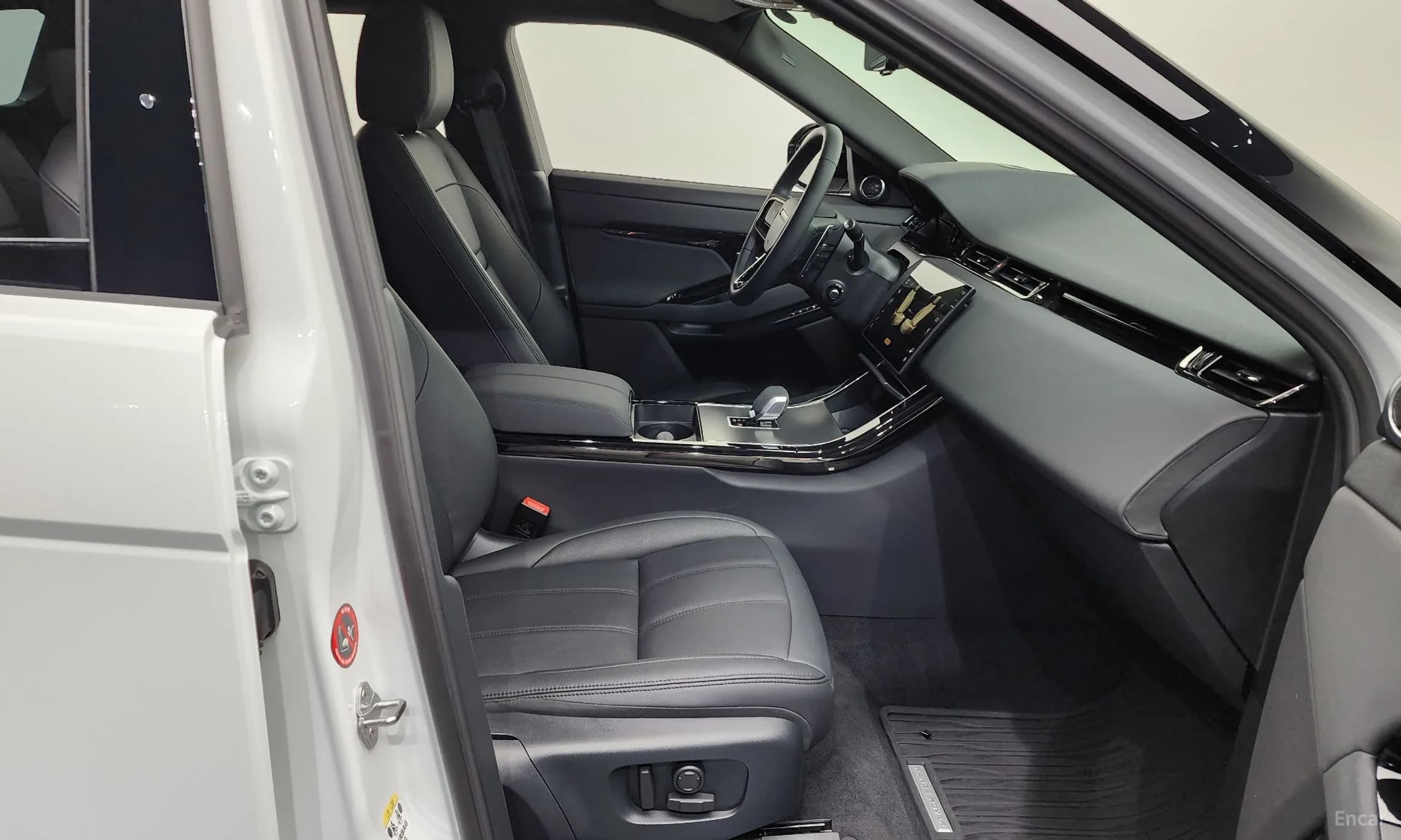 Range Rover Evoque 2nd Generation