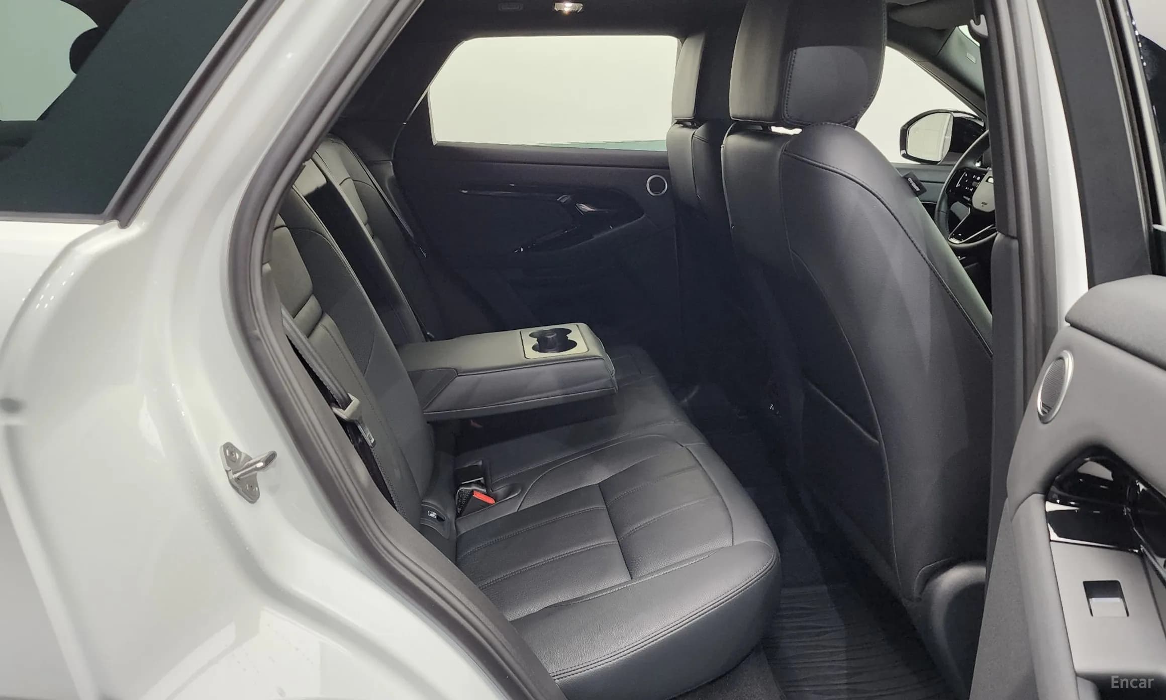 Range Rover Evoque 2nd Generation