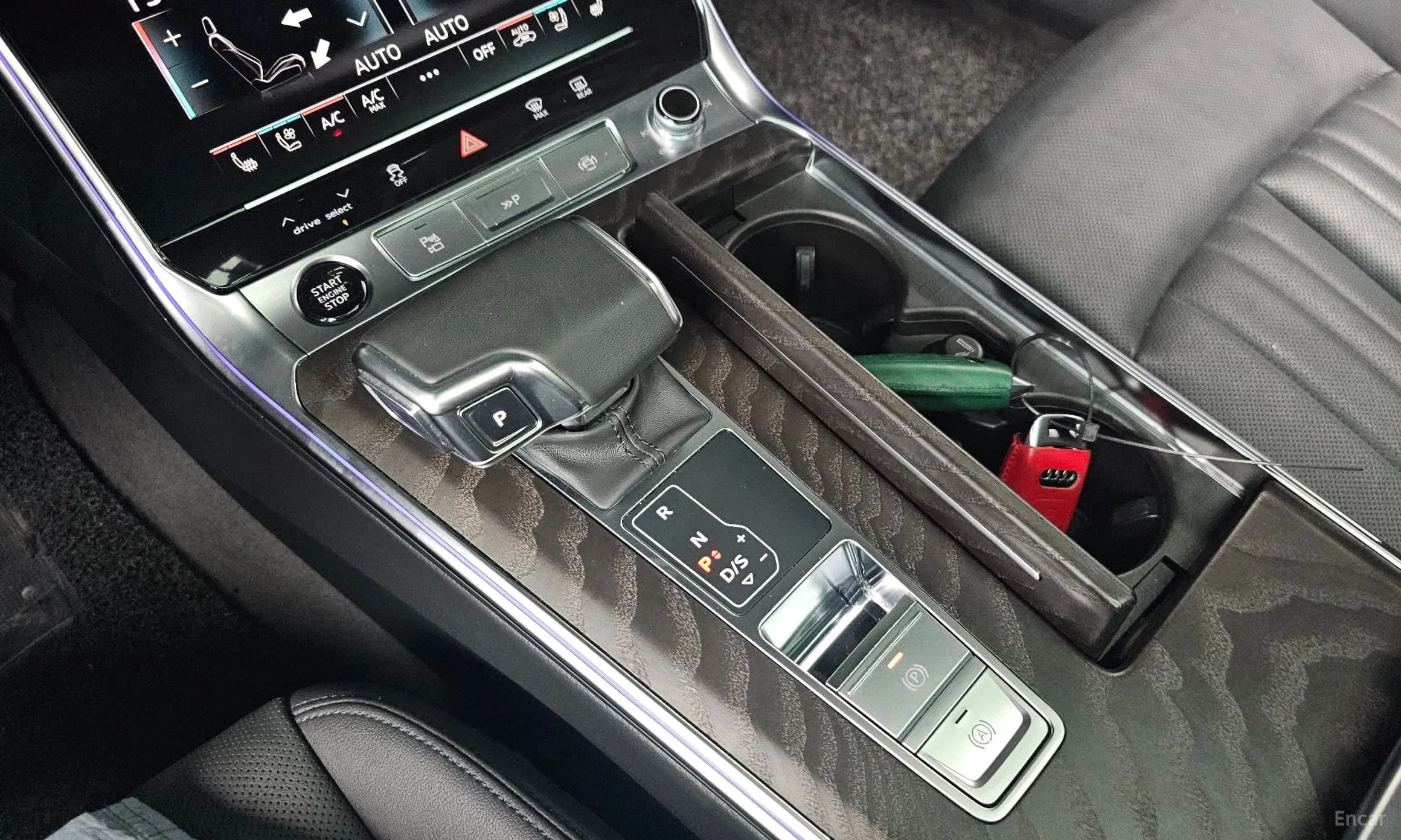 A6 (C8)