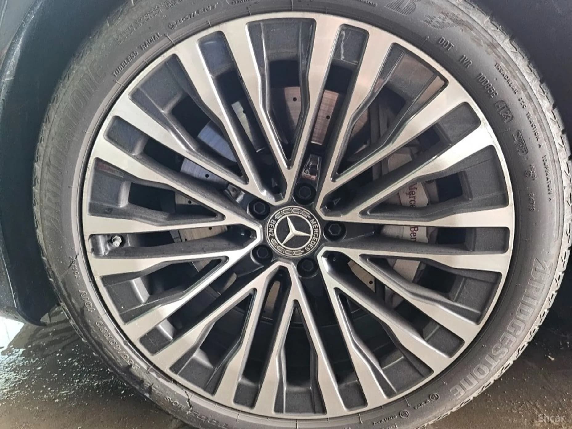 S-Class W223