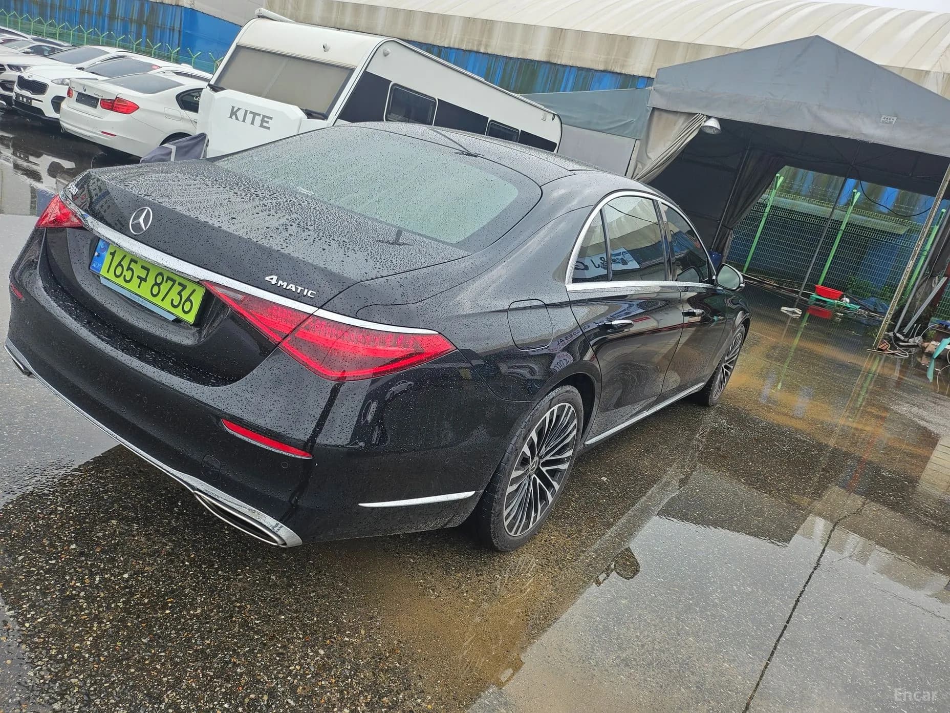 S-Class W223