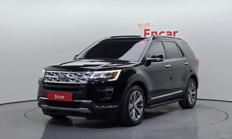 Explorer