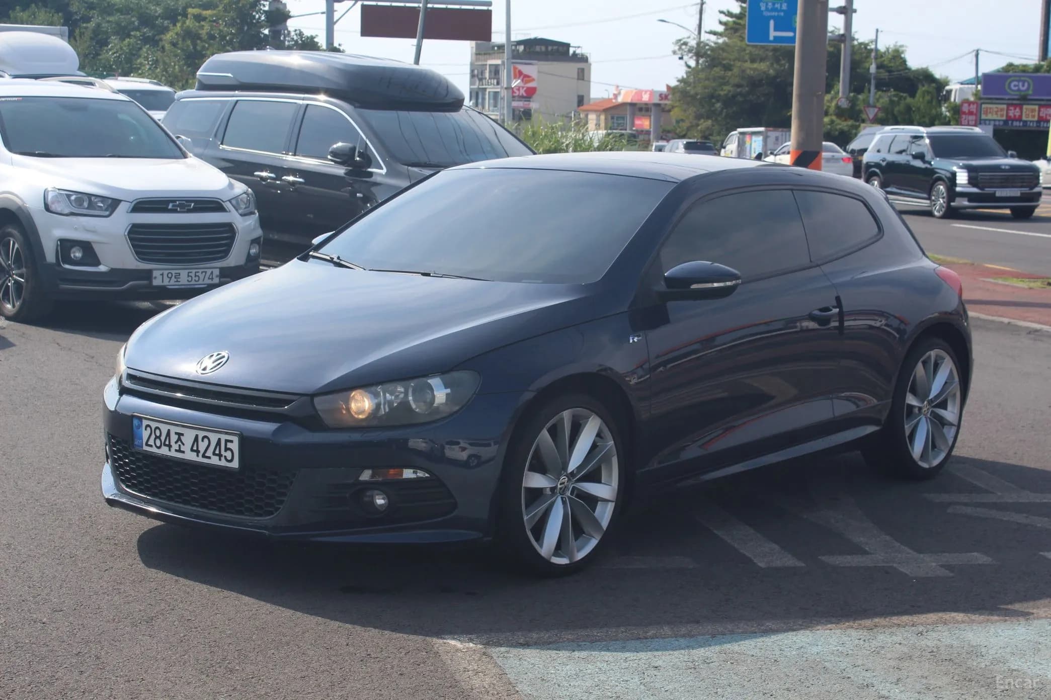 Sirocco