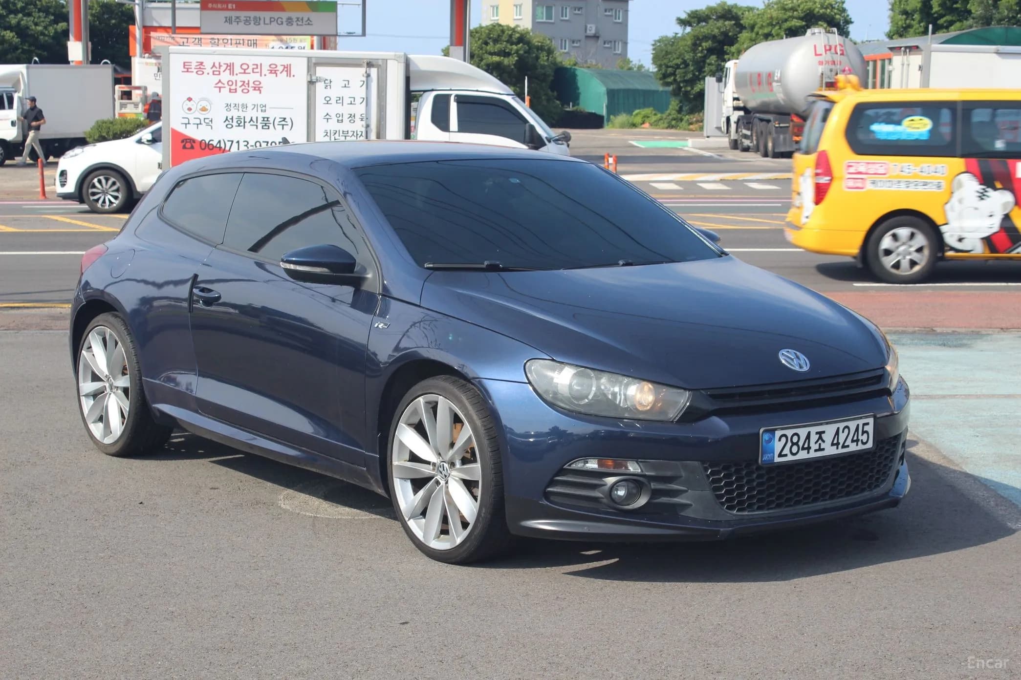Sirocco