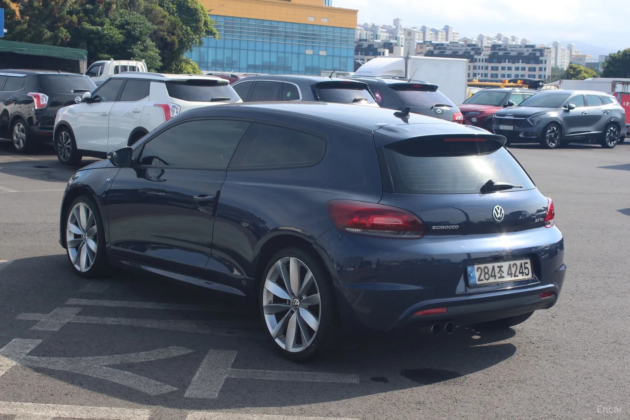 Sirocco