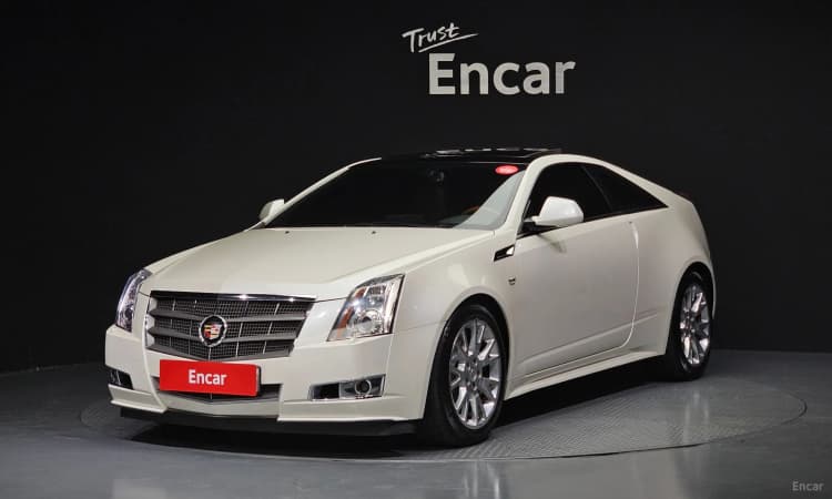 CTS Gen 2