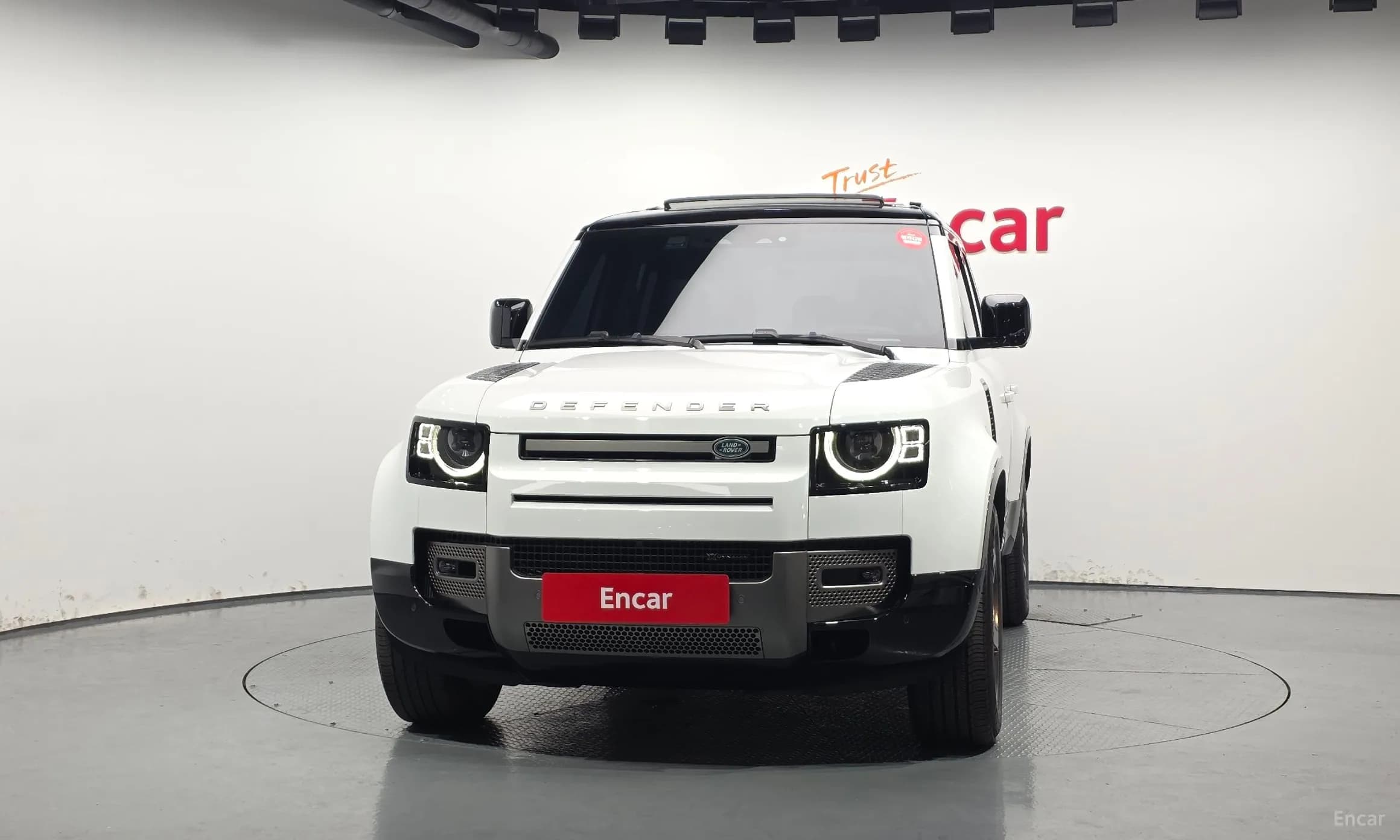 Defender (L663)