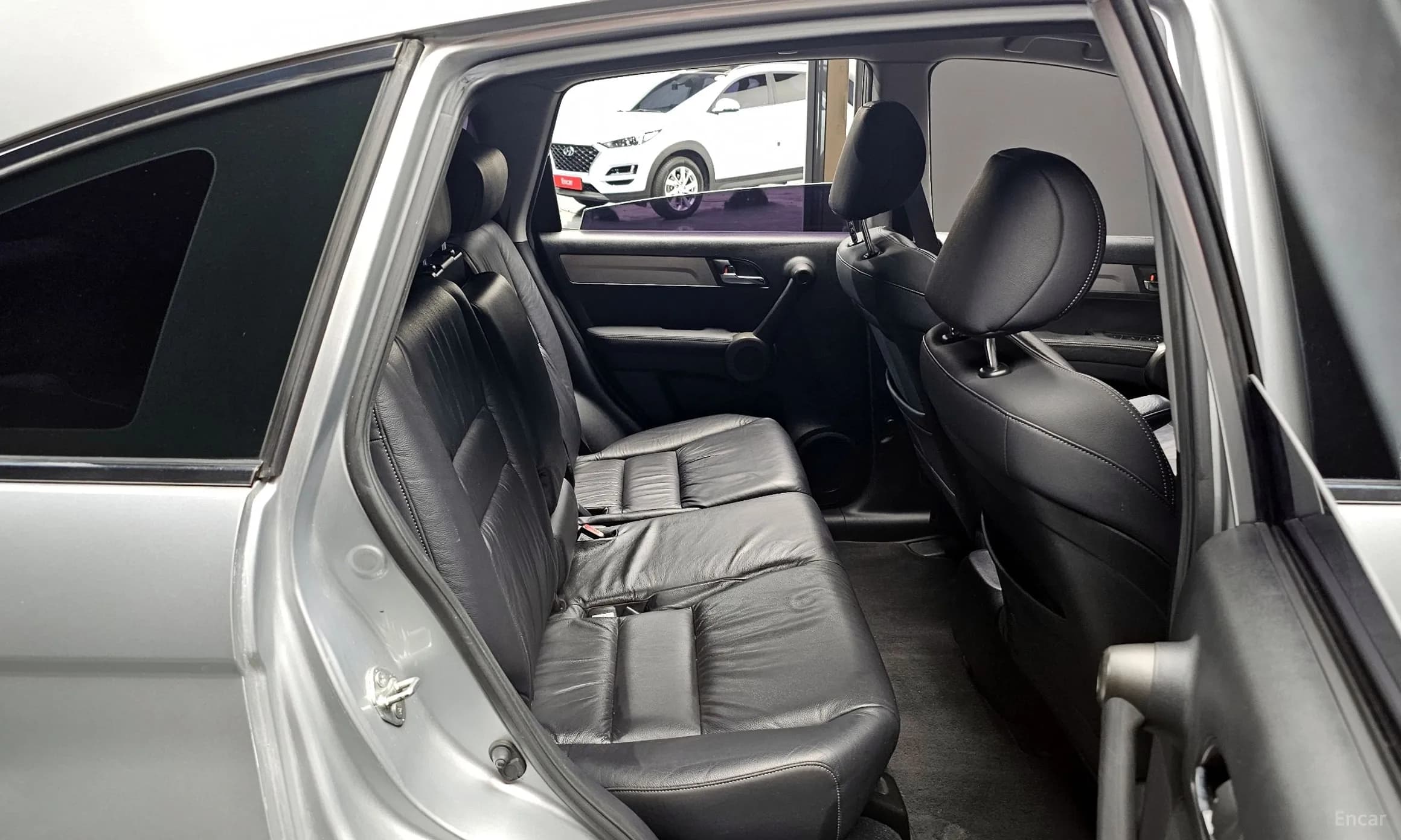 CR-V