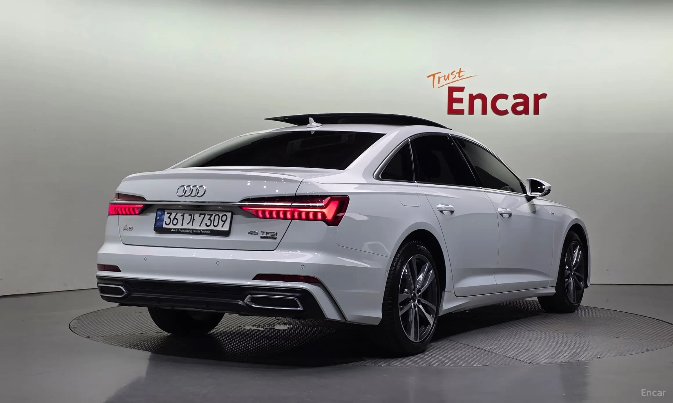 A6 (C8)