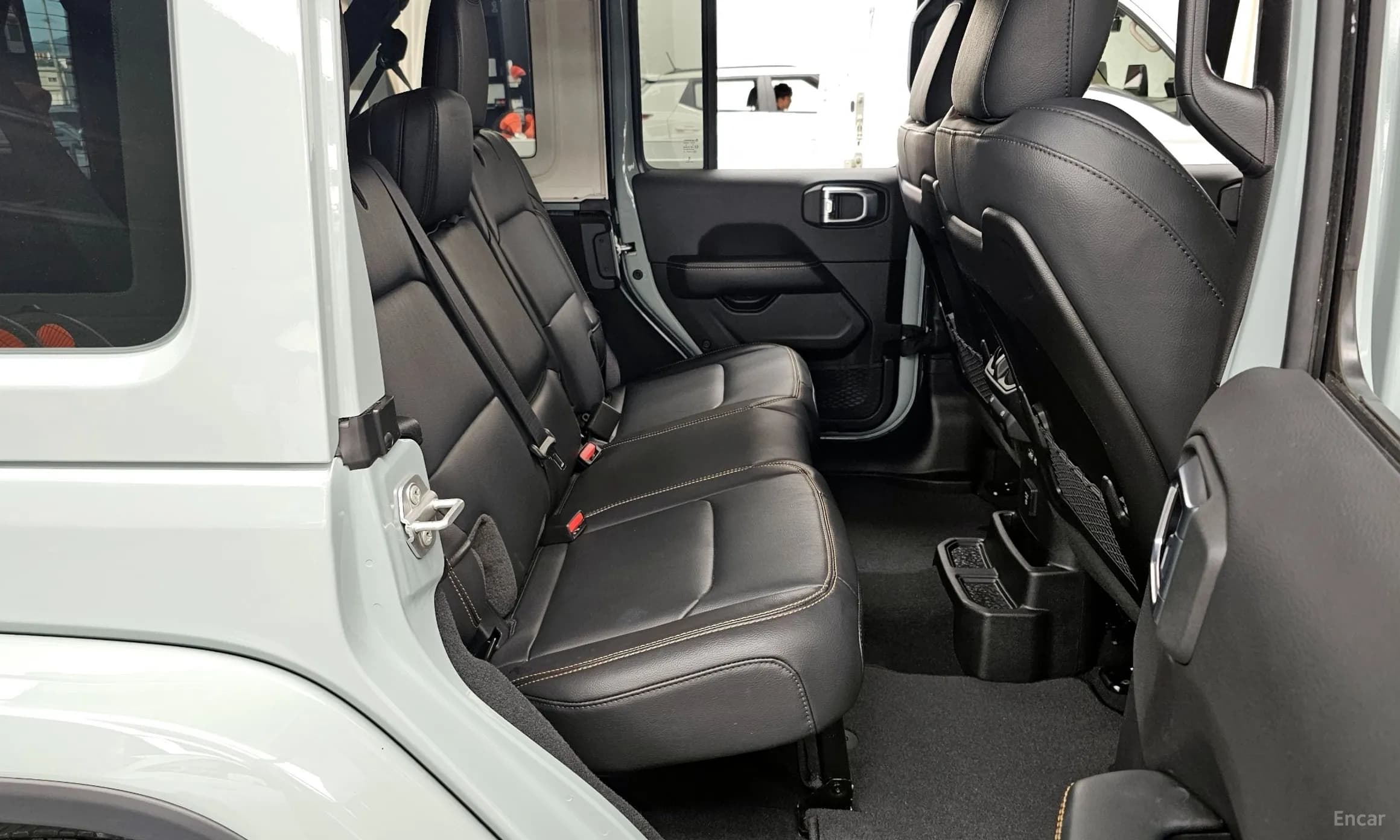 Wrangler (JL)