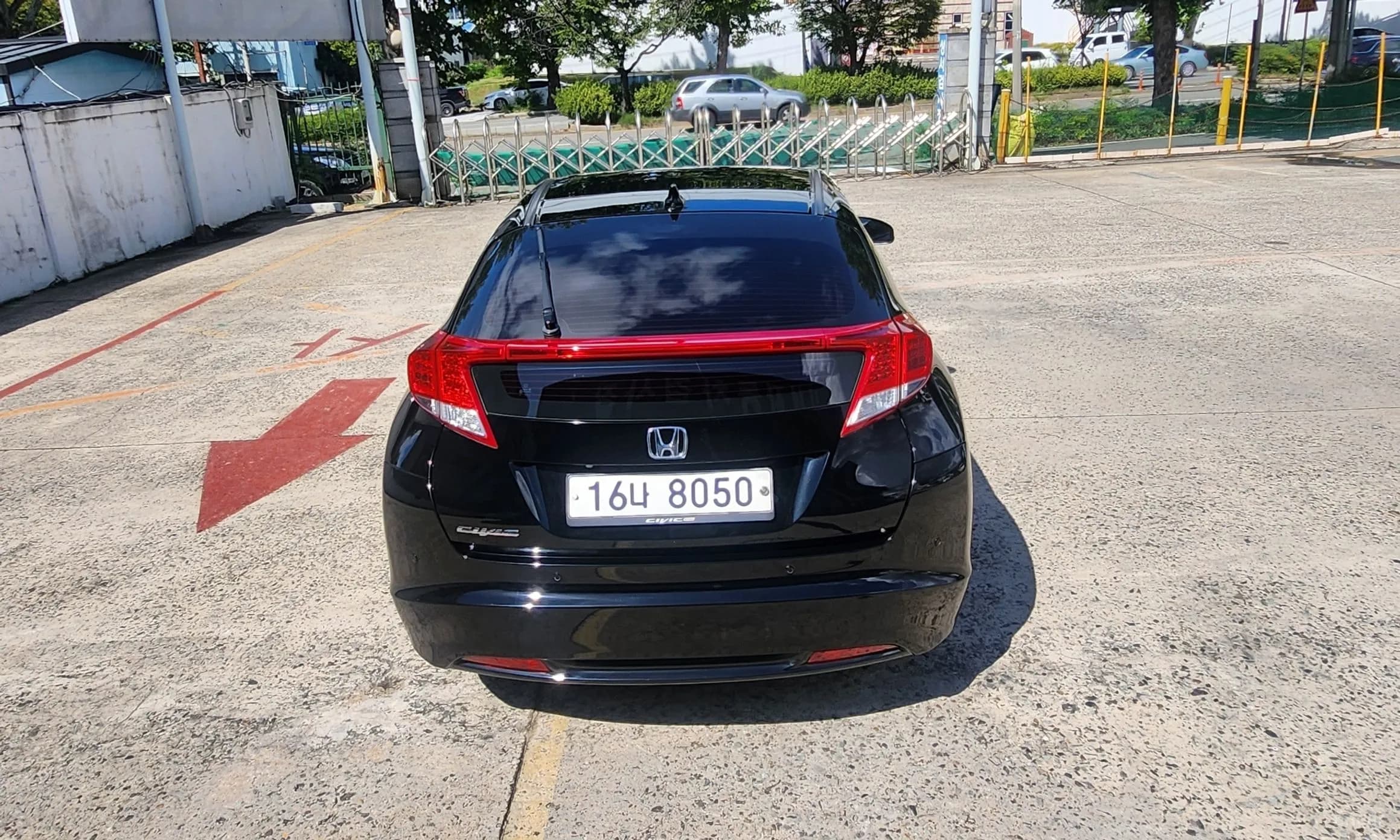 Civic