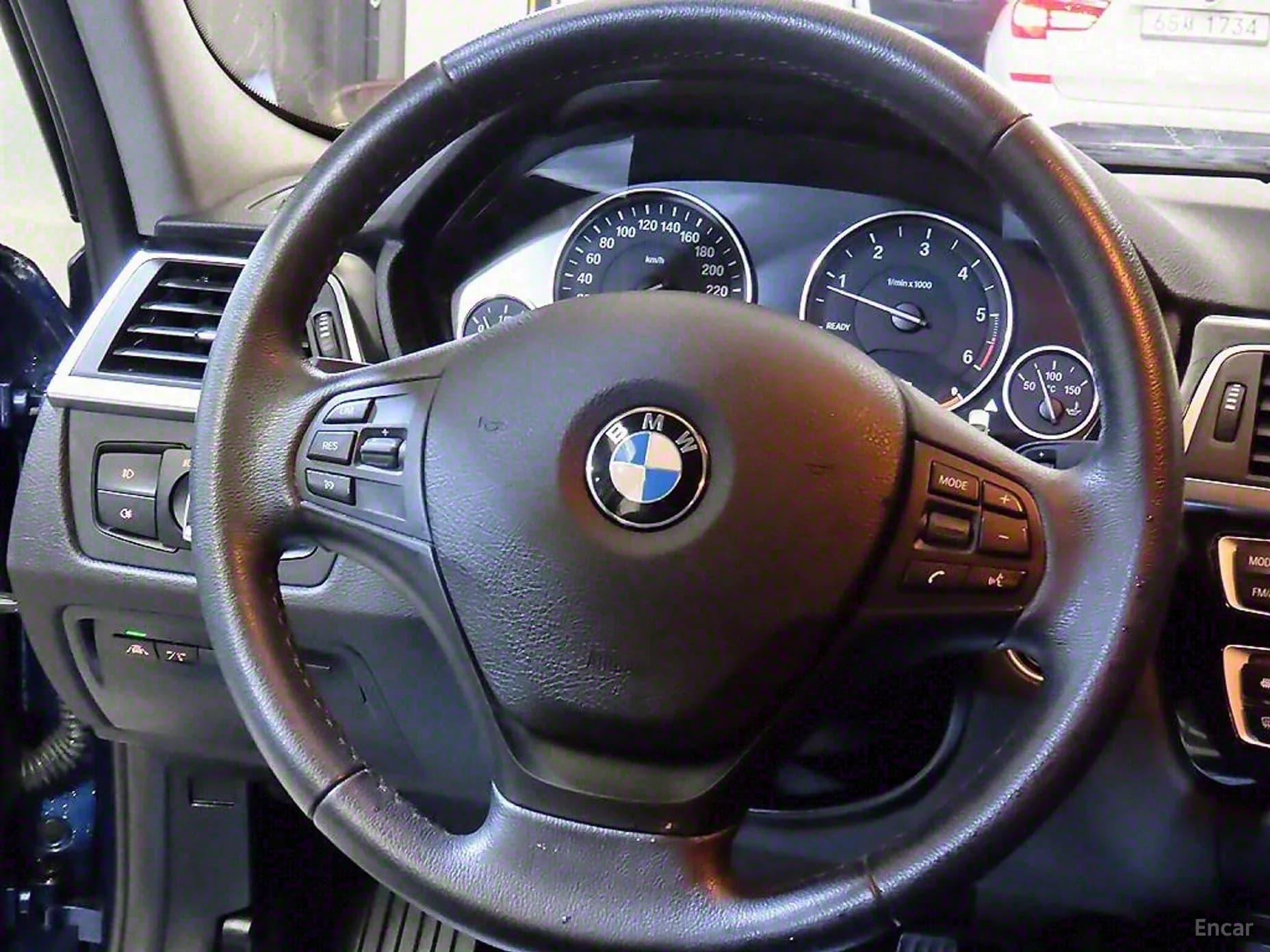 3 Series (F30)