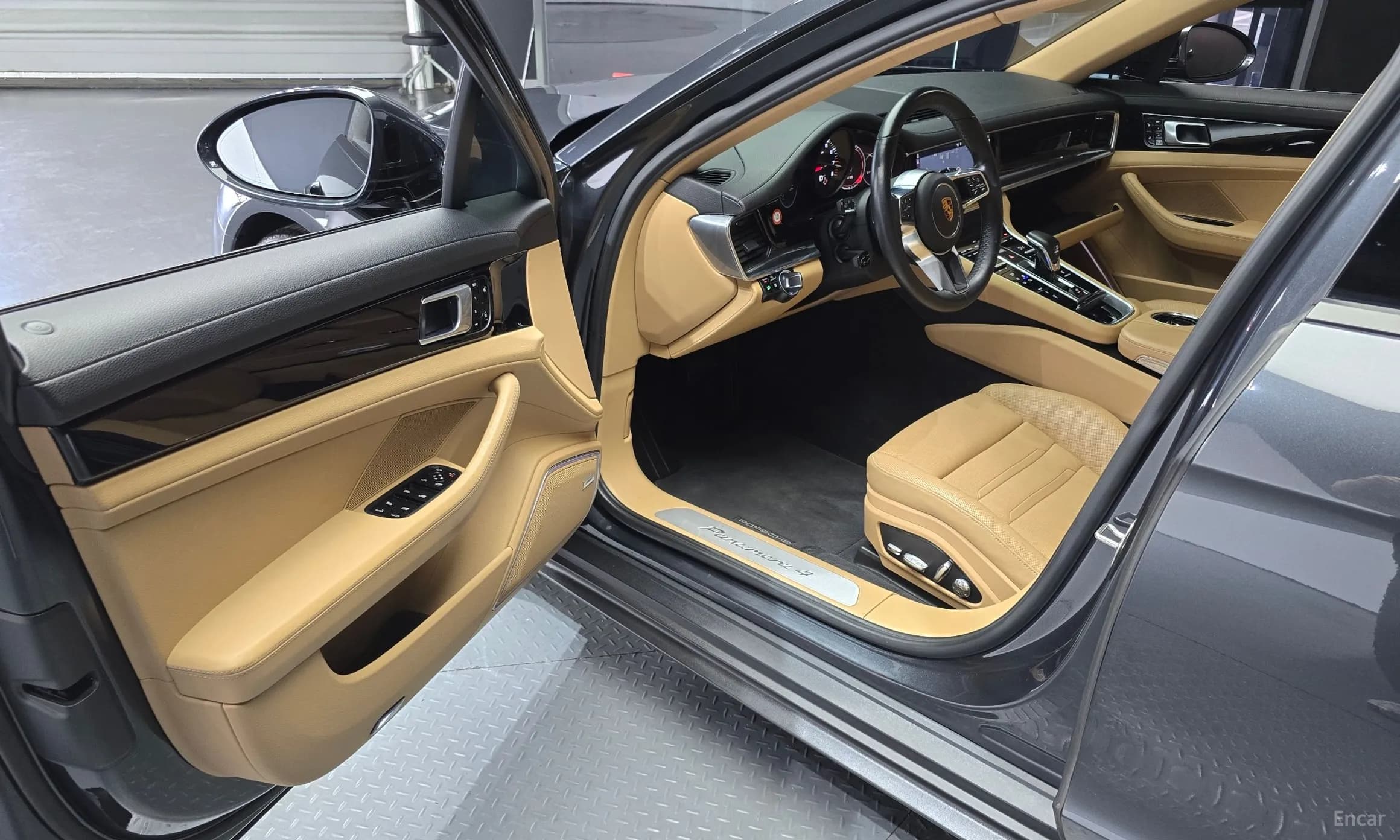 Panamera (971)