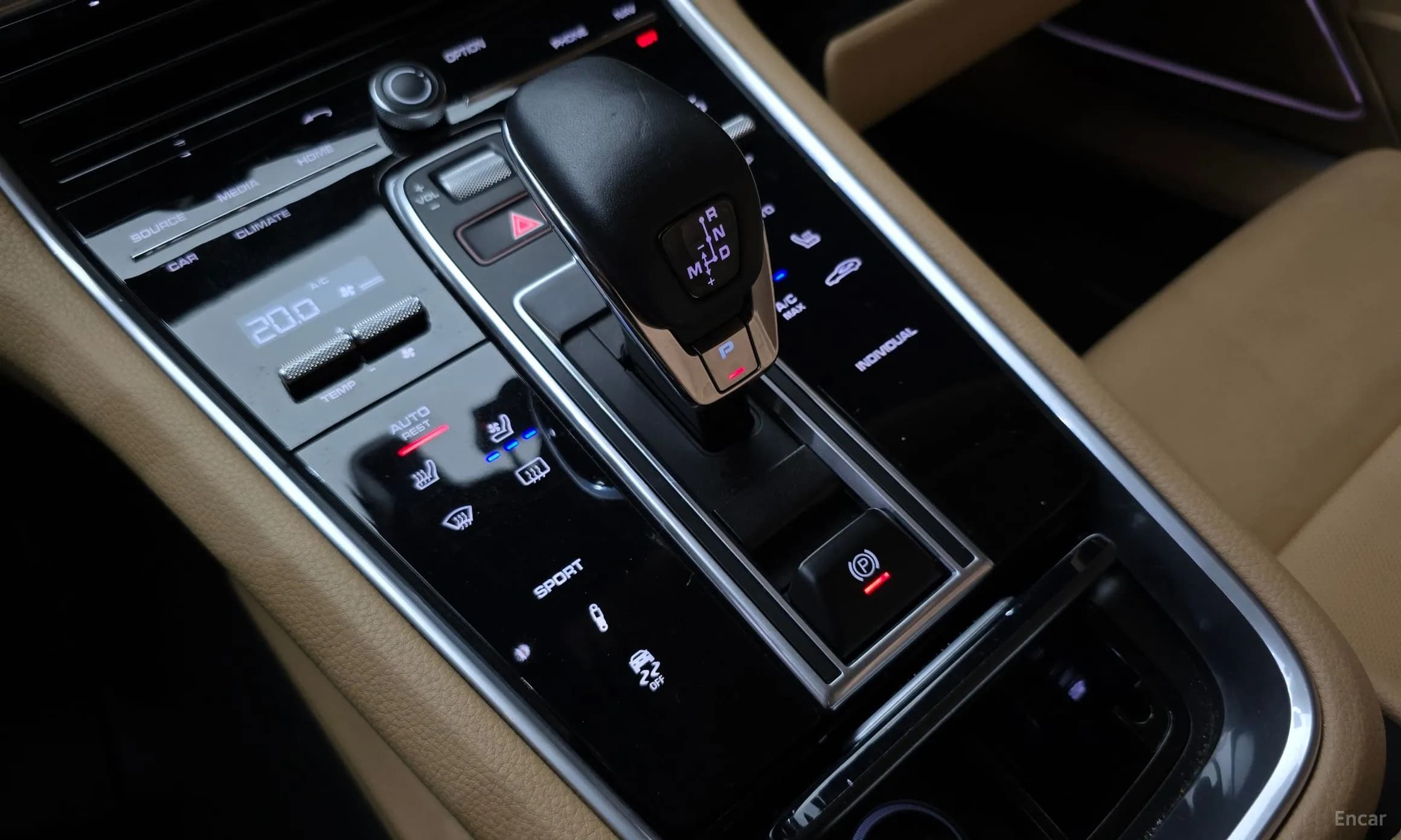 Panamera (971)