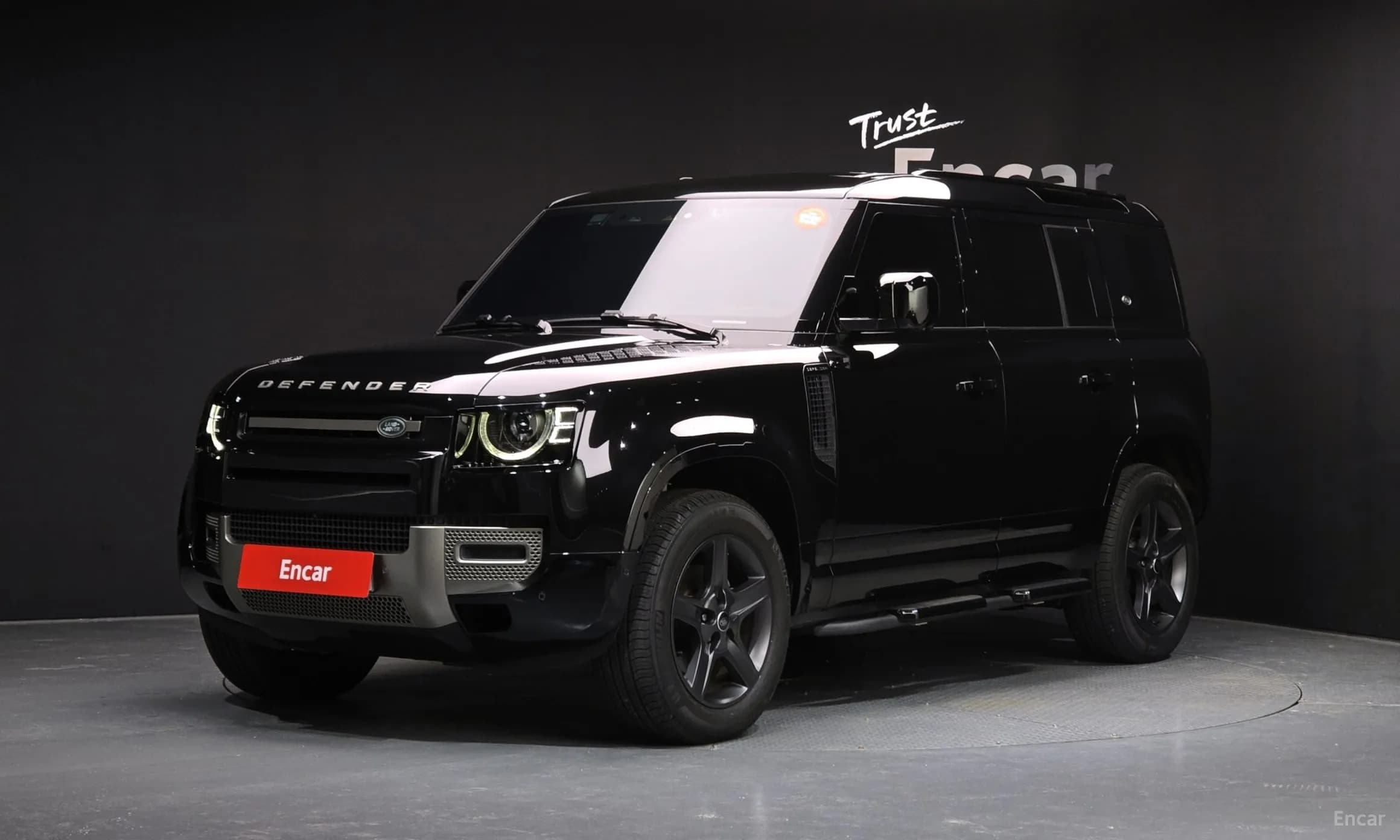 Defender (L663)