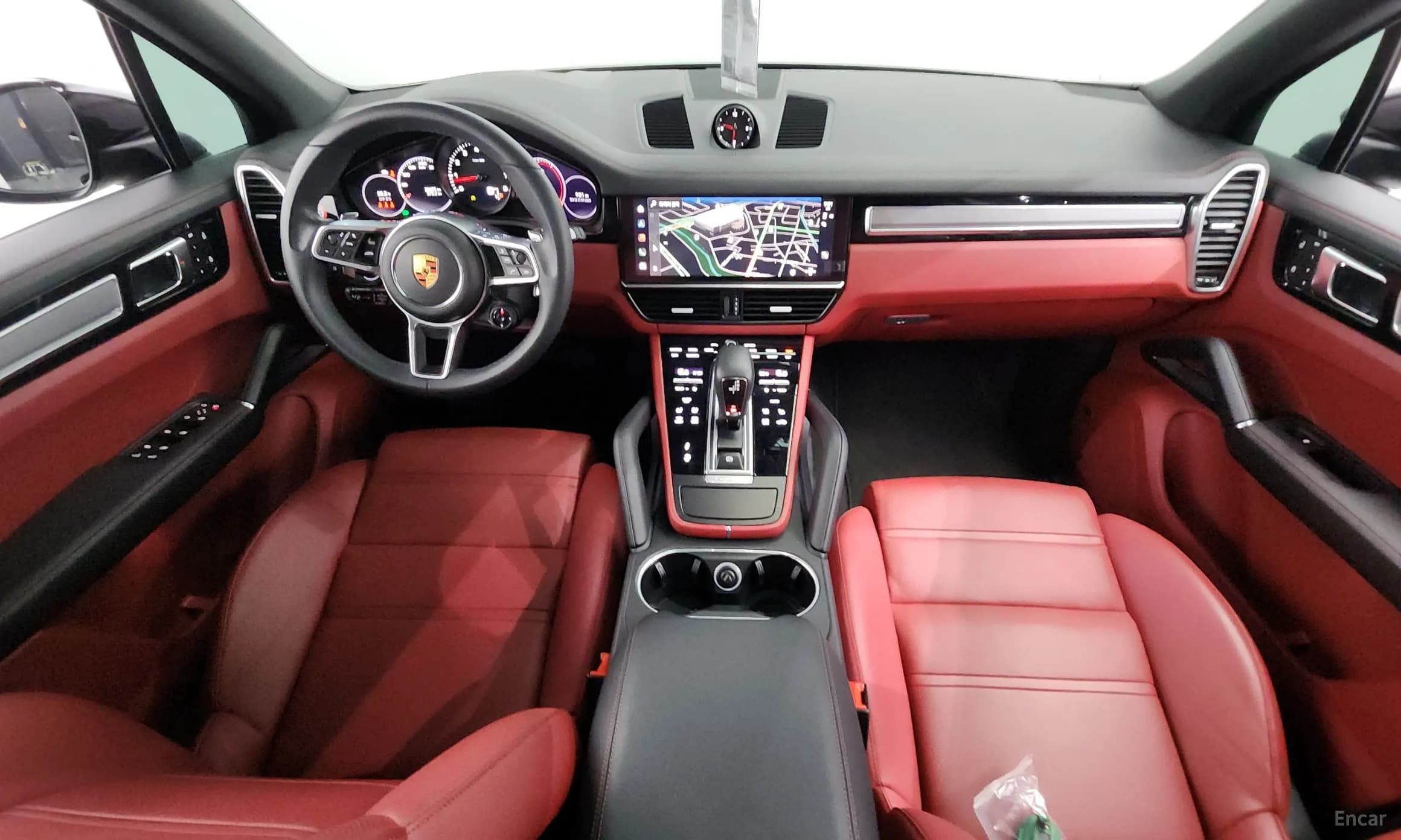 Cayenne (PO536)
