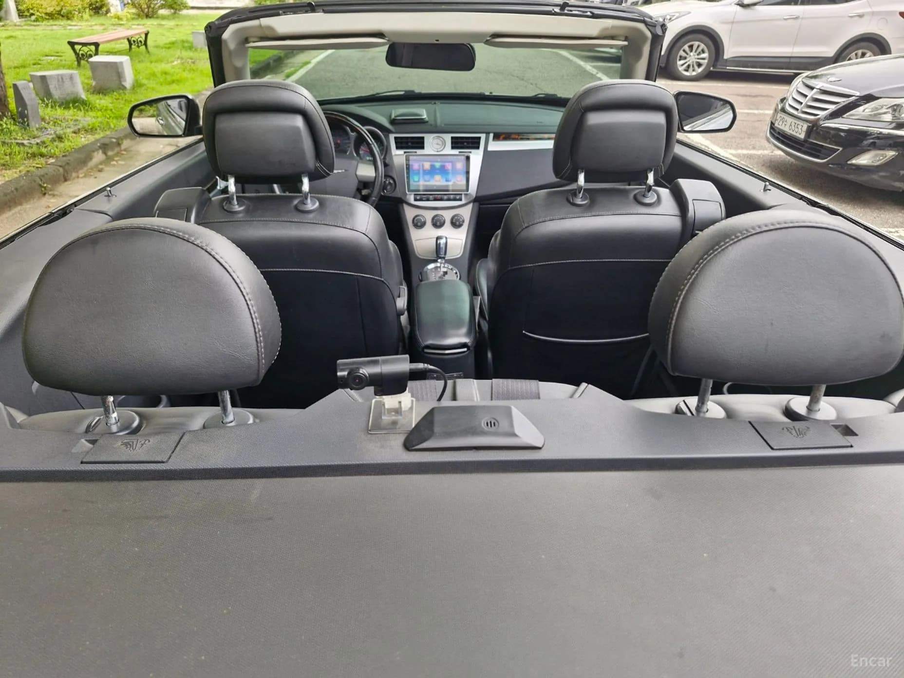 New Sebring