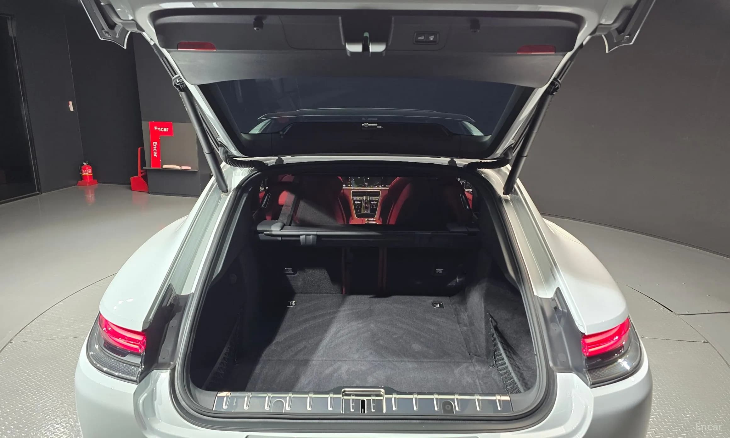Panamera (971)